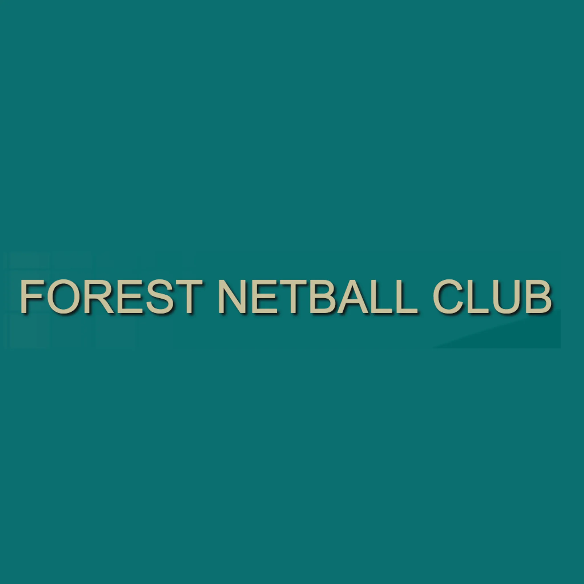 Forest Netball Club