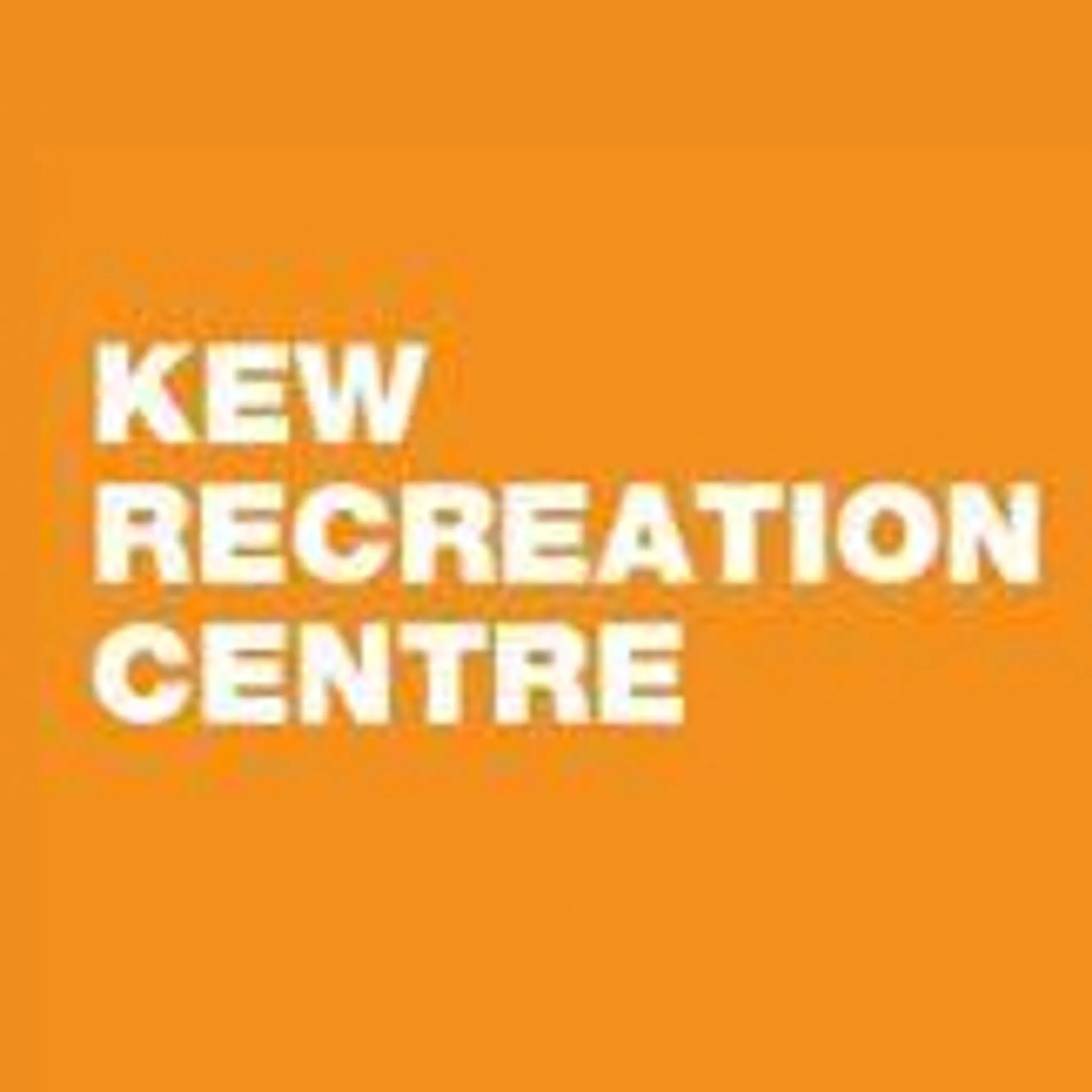 Kew Recreation Centre