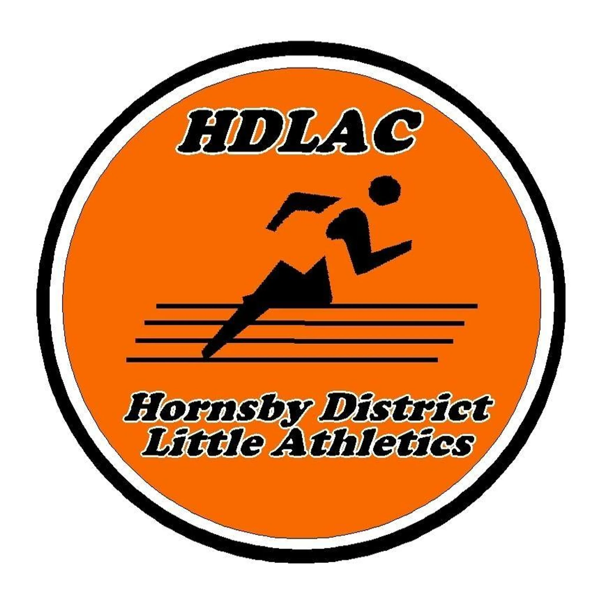 Hornsby District Little Athletics Centre Inc.