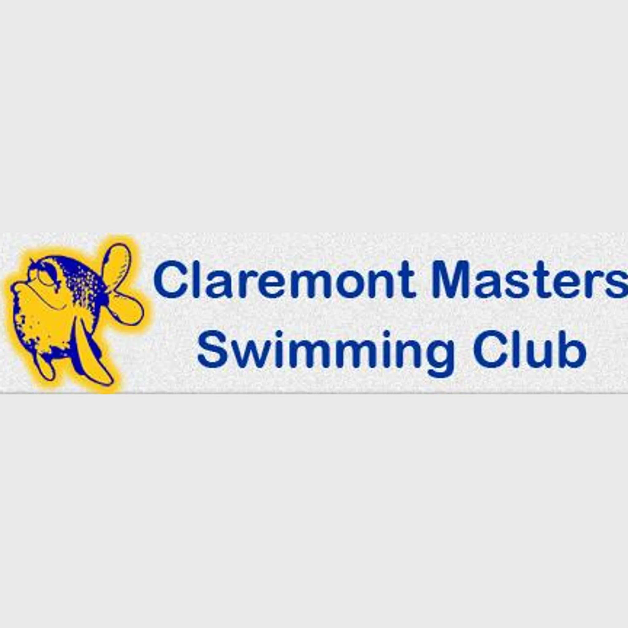 Claremont Masters Swimming Club