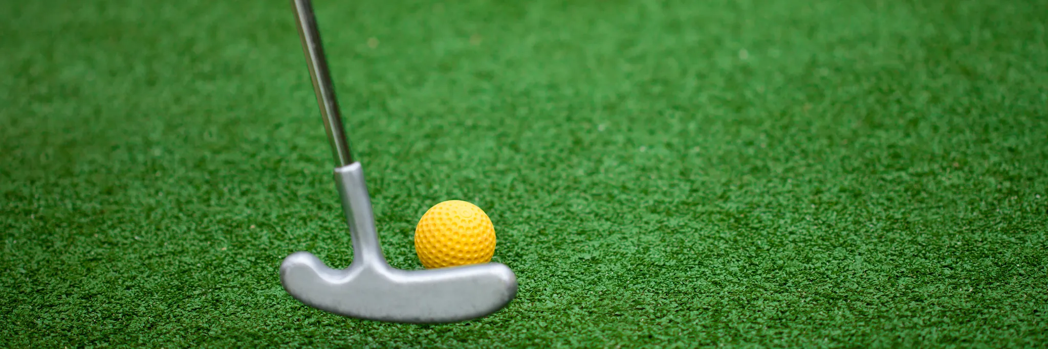 Pittwater Golf Centre