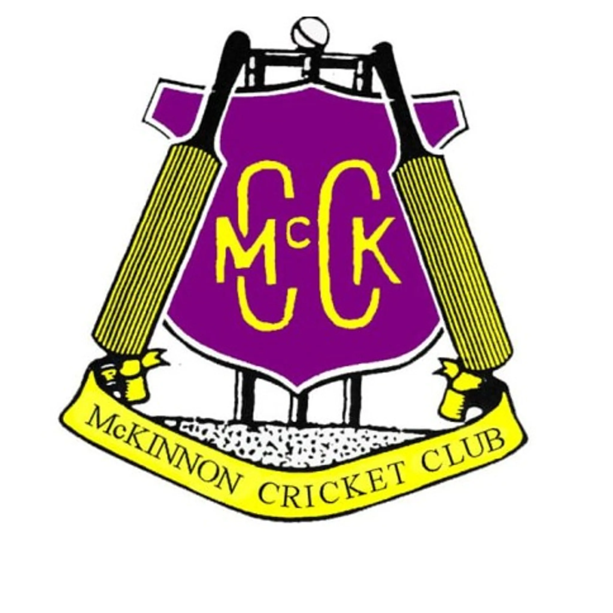 McKinnon Cricket Club