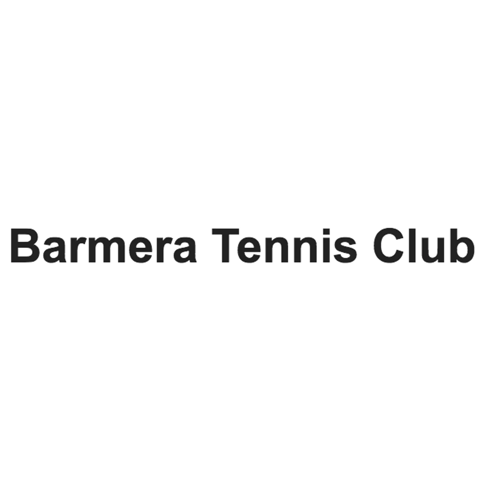 Barmera Tennis Club