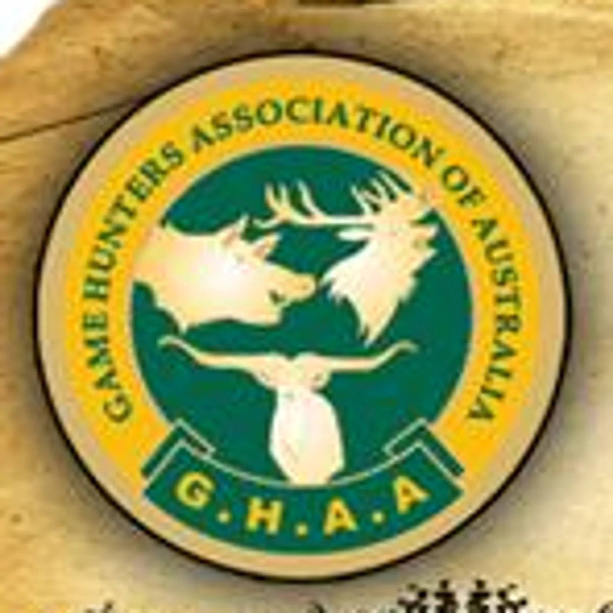 Game Hunters Association of Australia Inc.