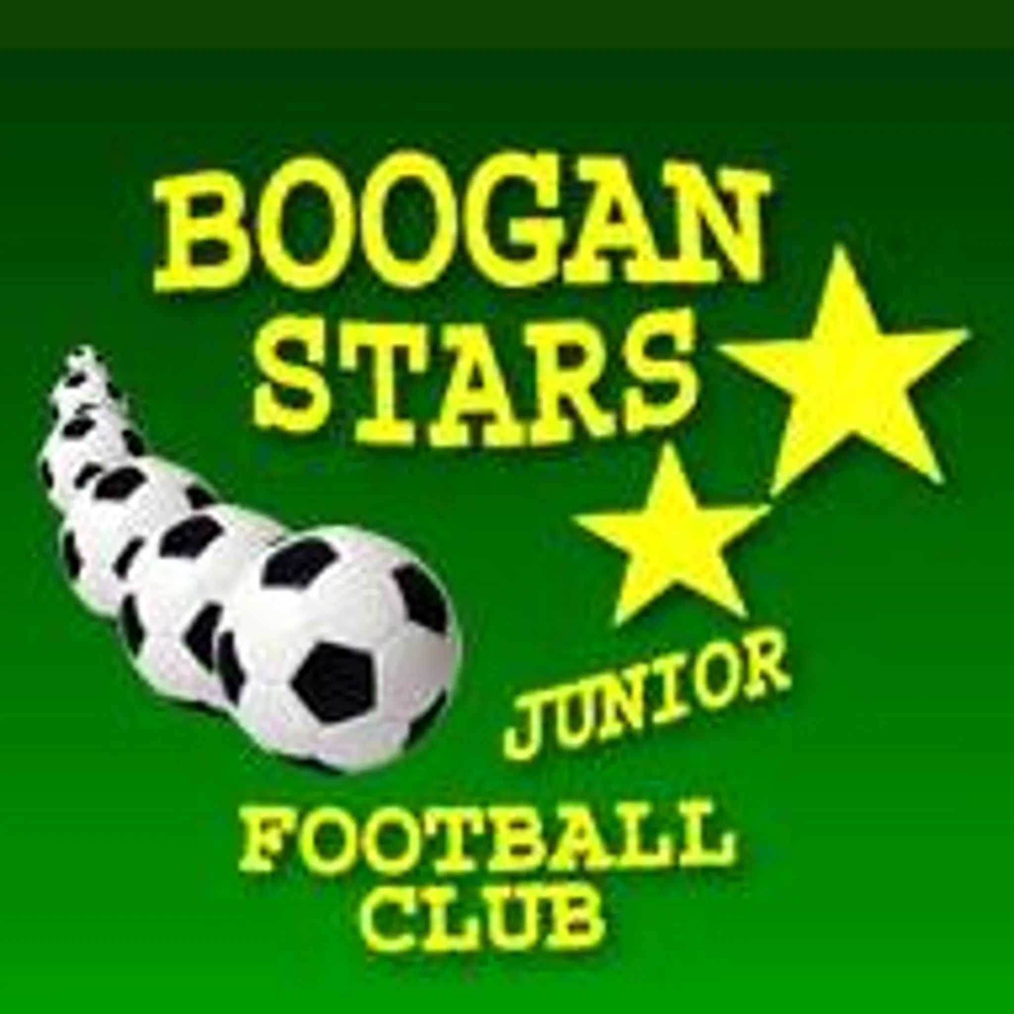 Boogan Stars Junior Football Club