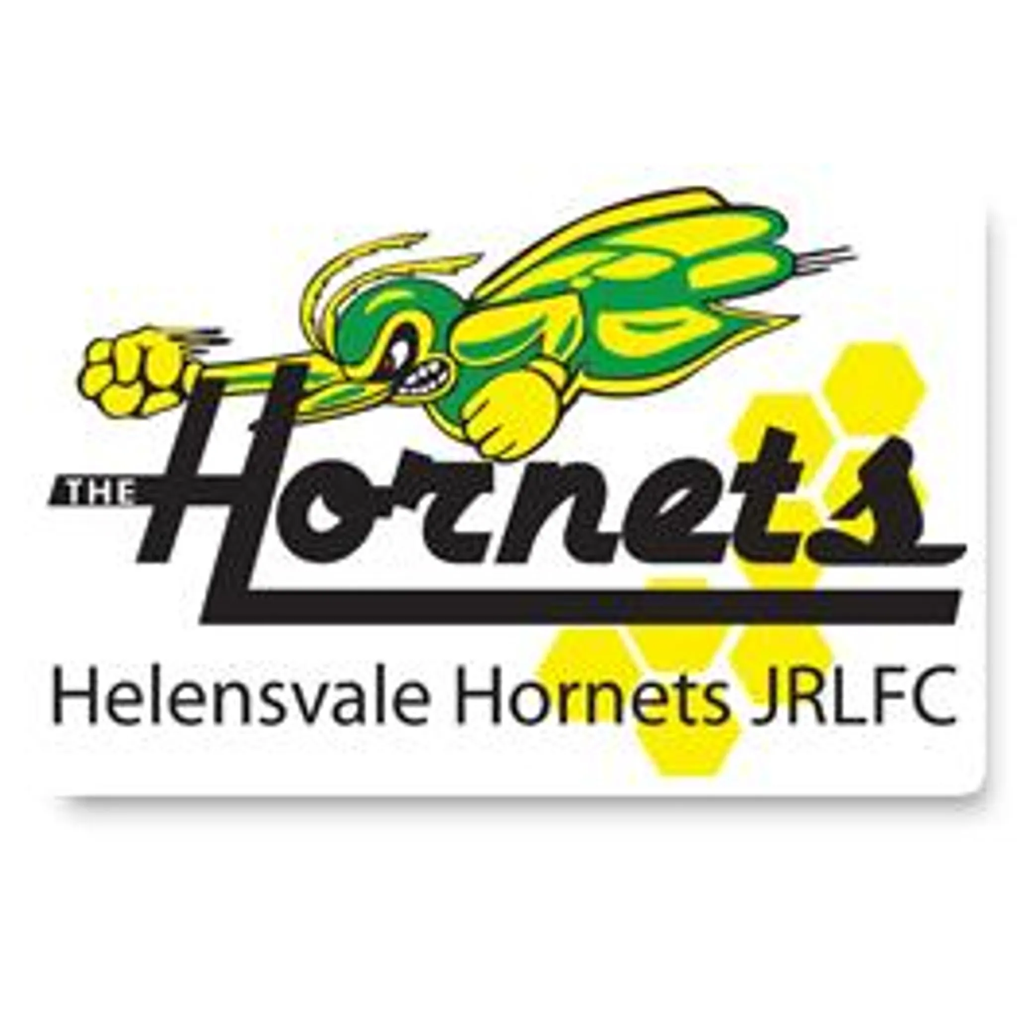 Helensvale Hornets JRLFC
