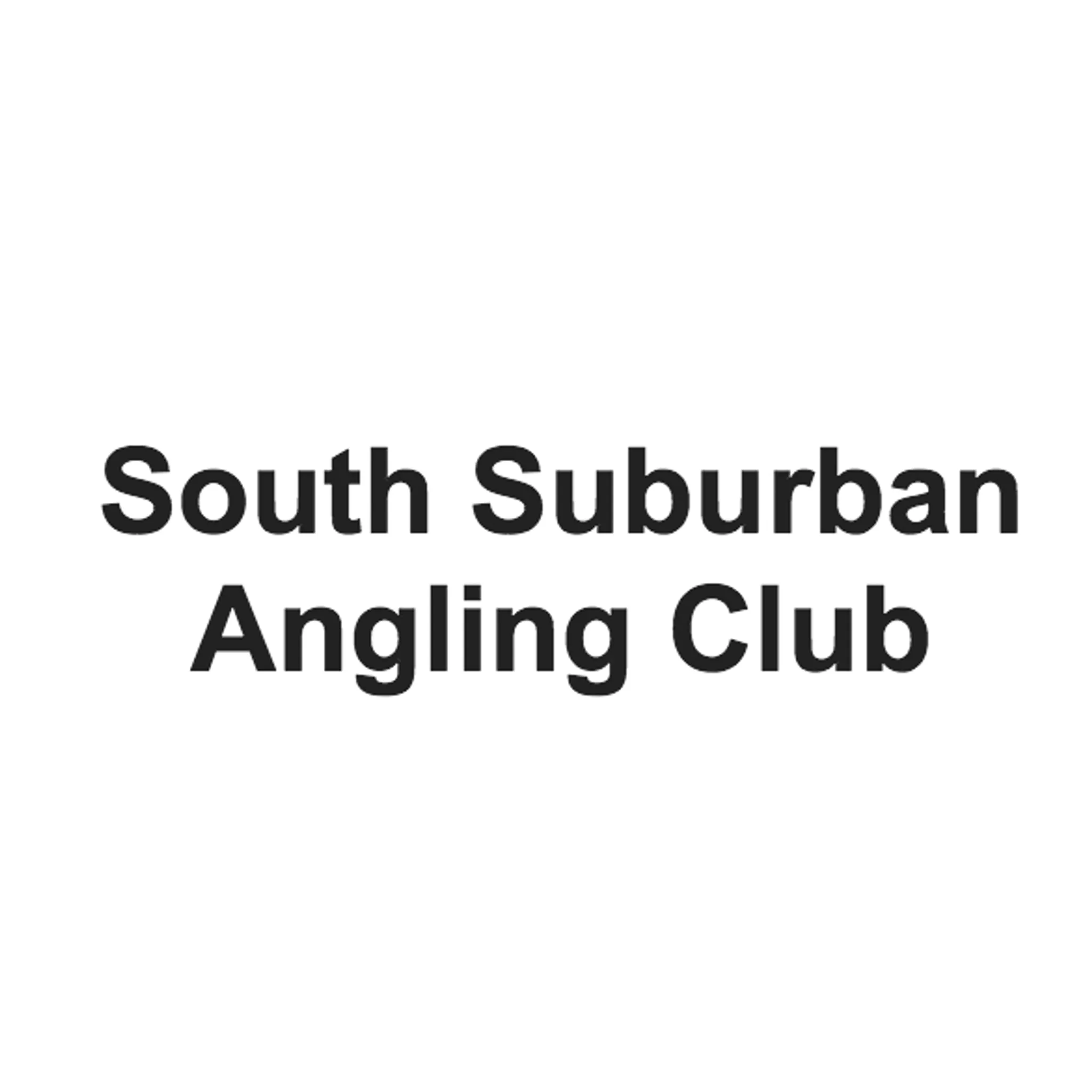 South Suburban Angling Club