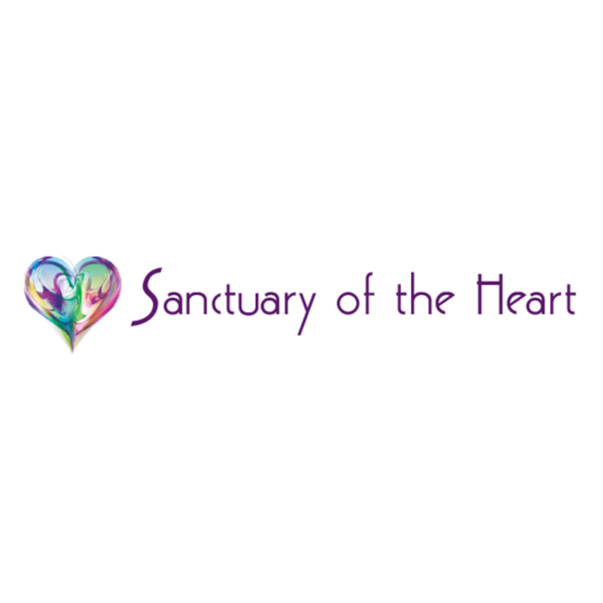 Sanctuary of the Heart - Wellbeing Studio
