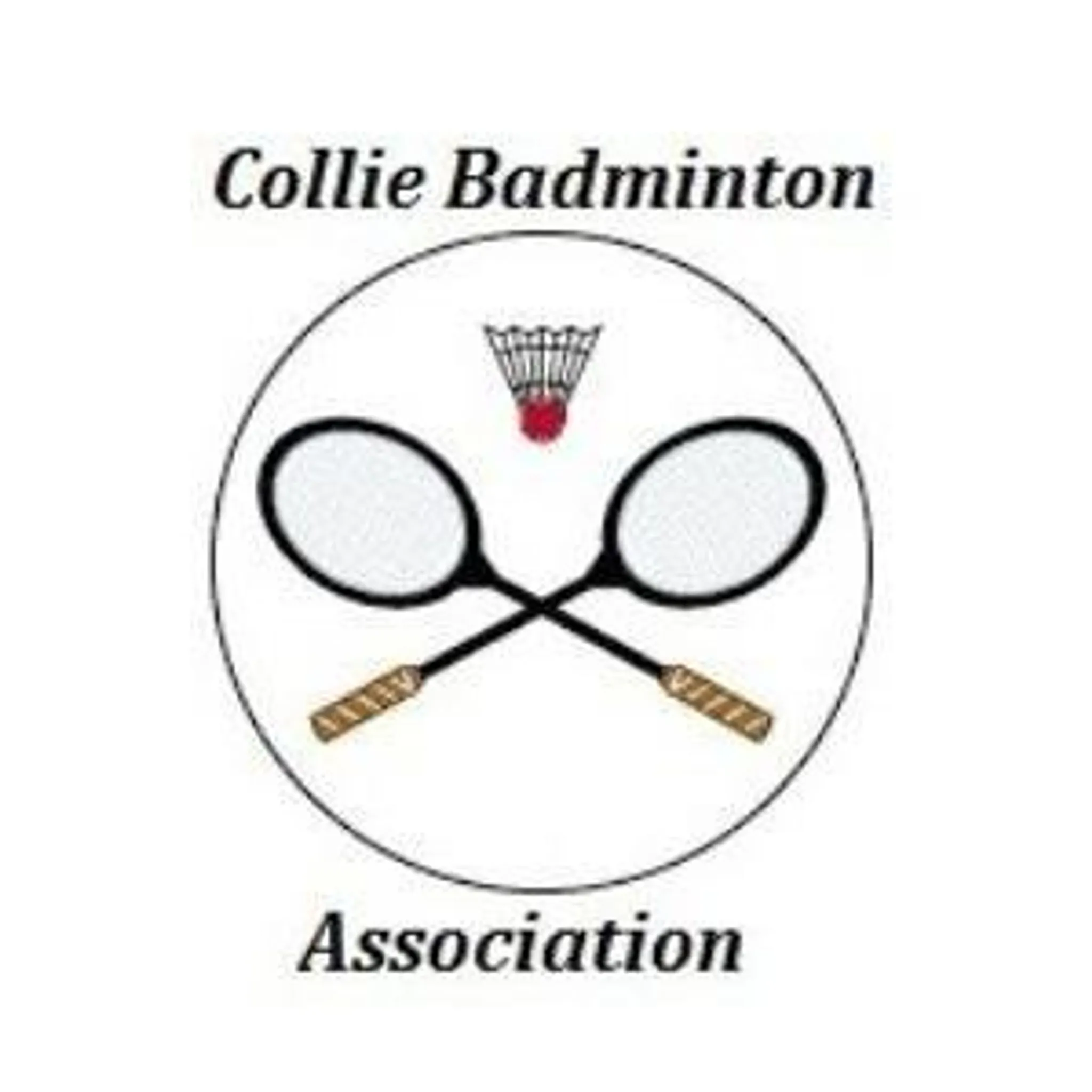 Collie Badminton Association