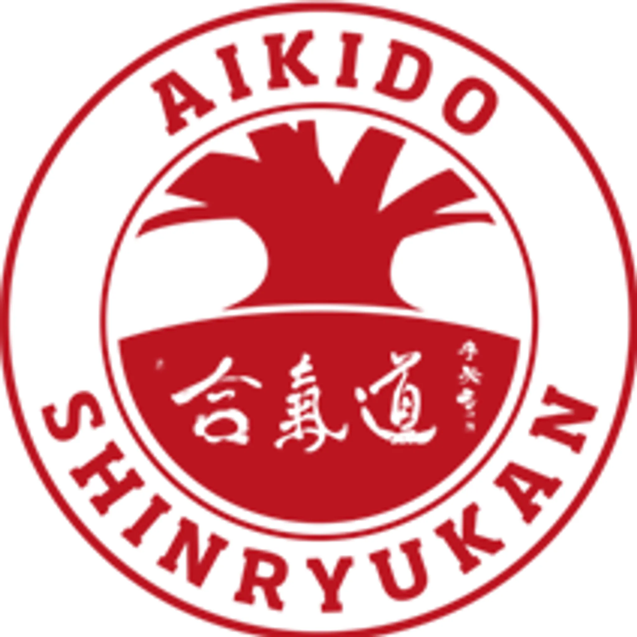 Aikido Shinryukan NSW