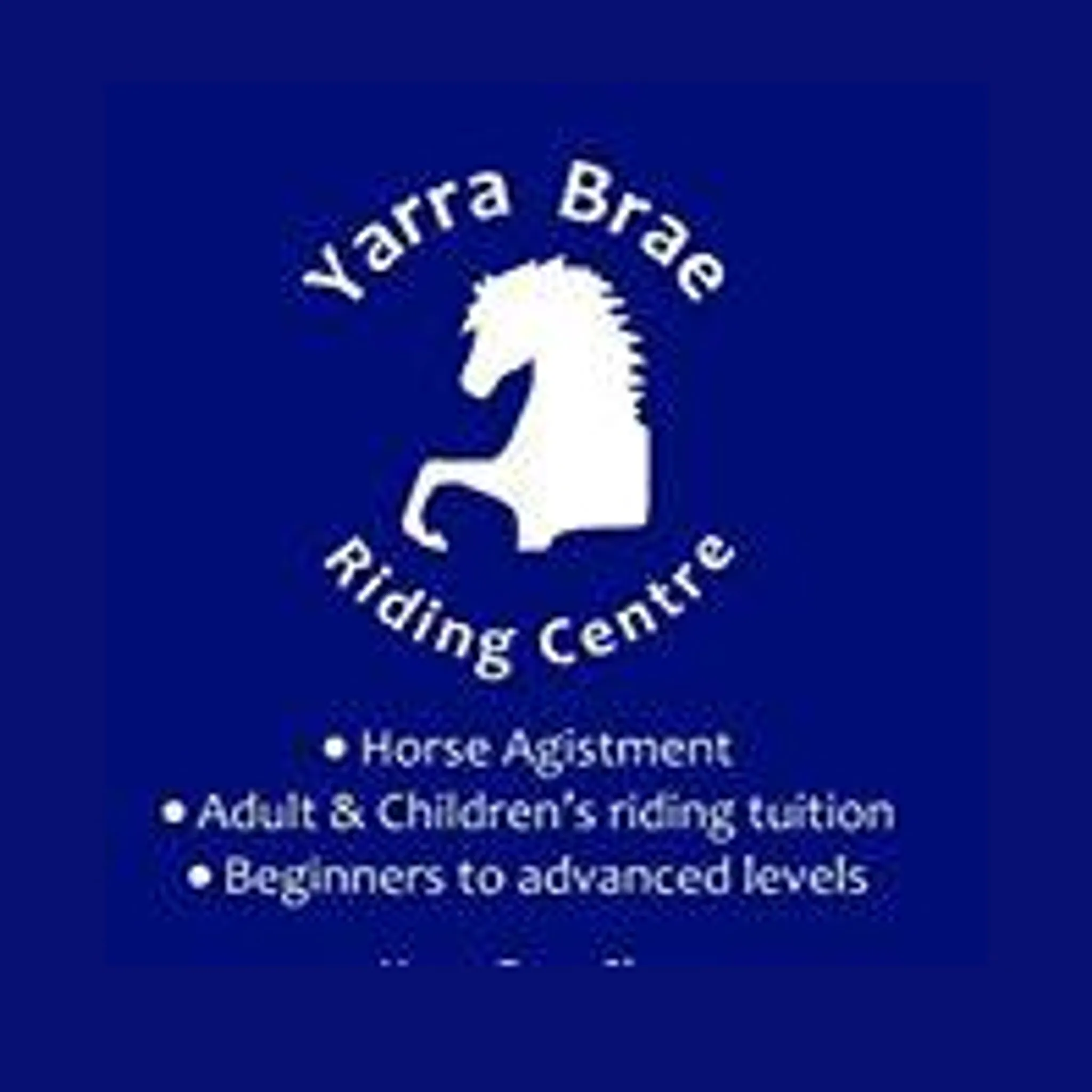 Yarra Brae Riding Centre