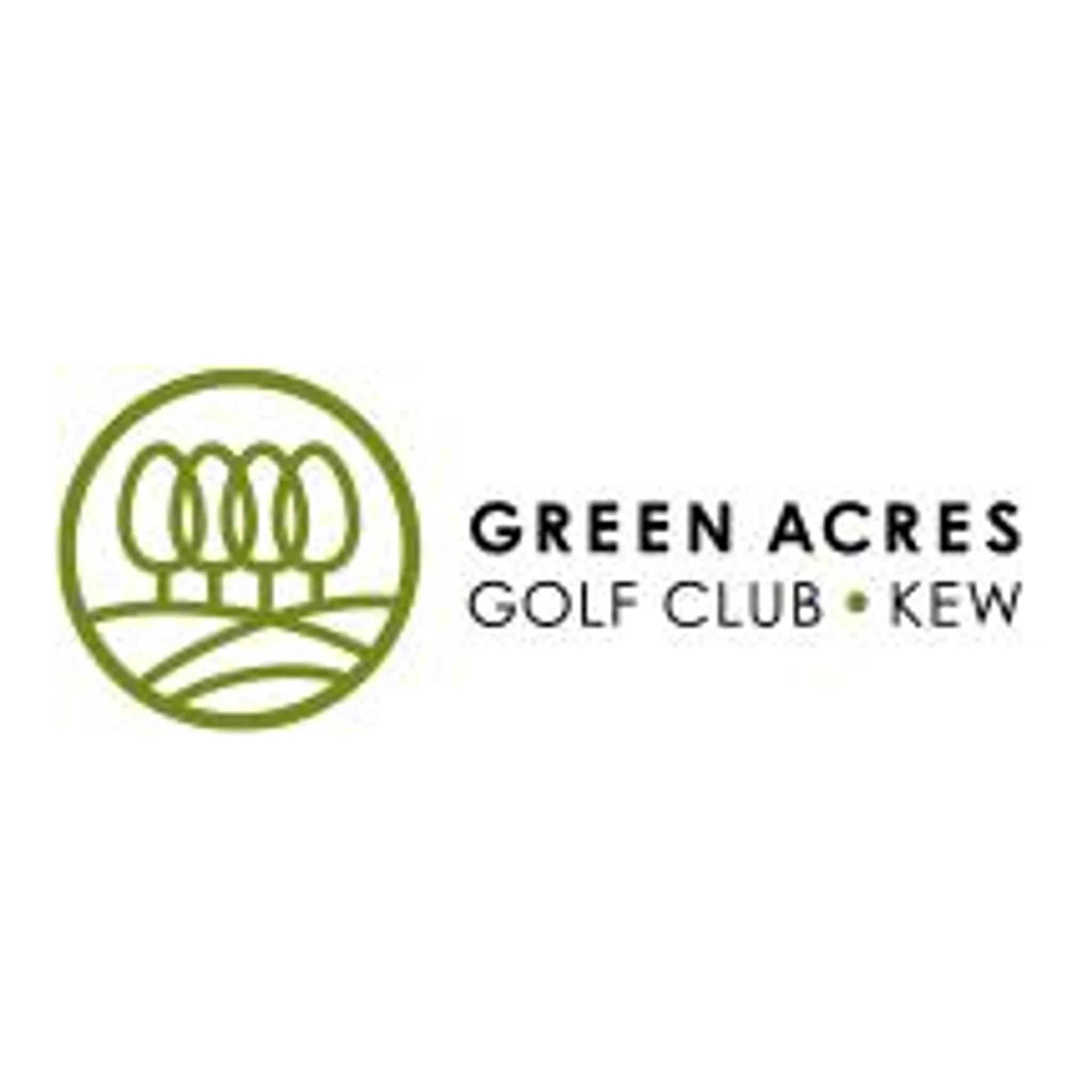 Green Acres Golf Club