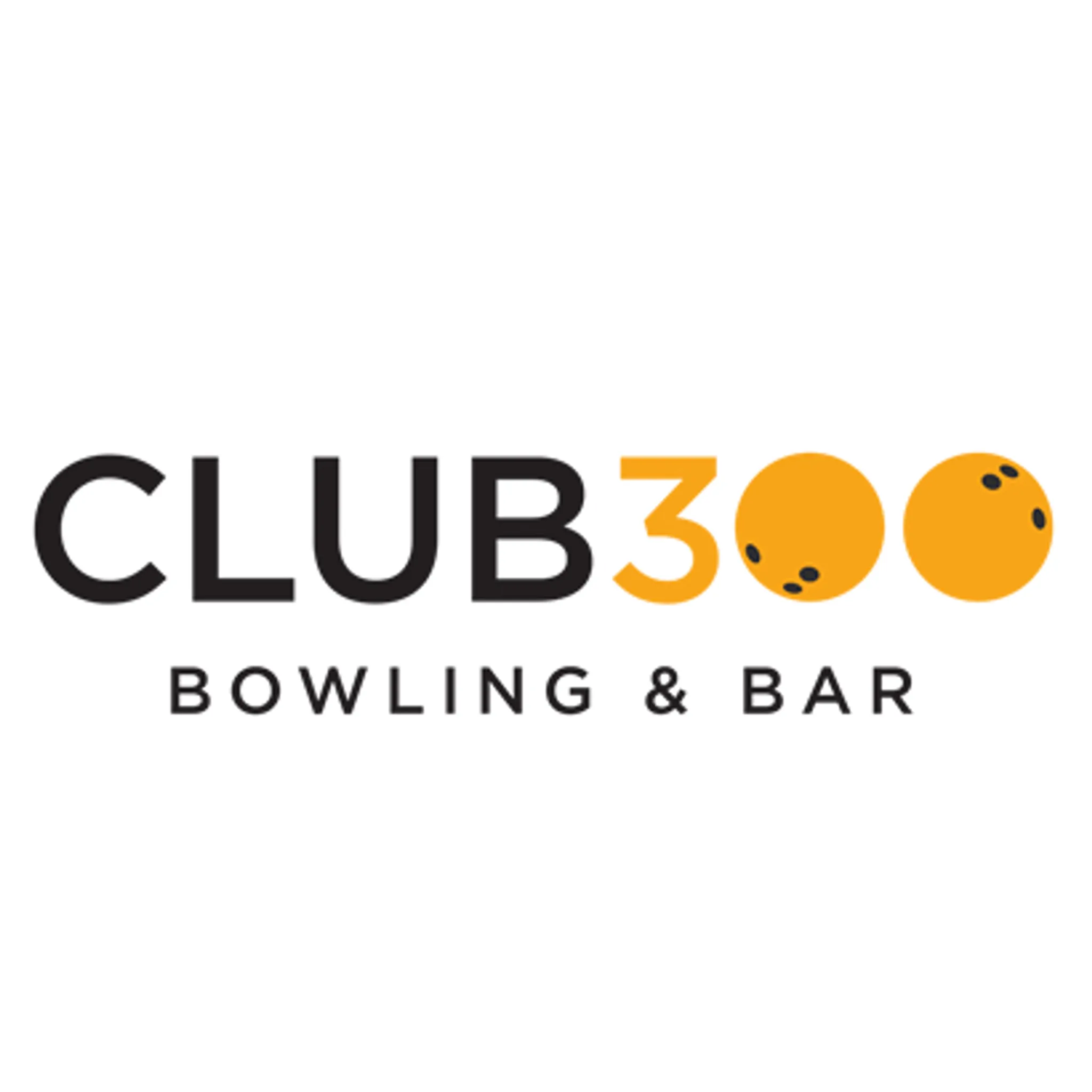 Club 300 Bowling & Bar