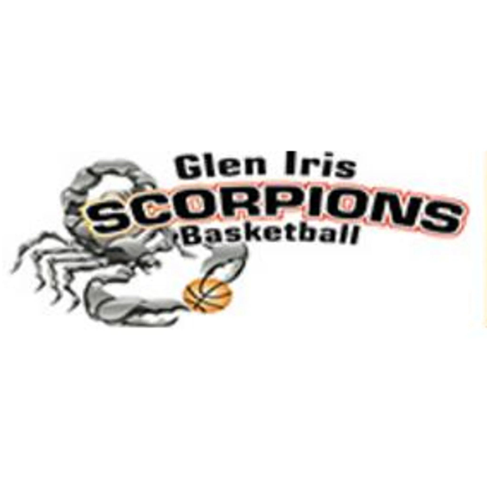 Glen Iris District Basketball Club