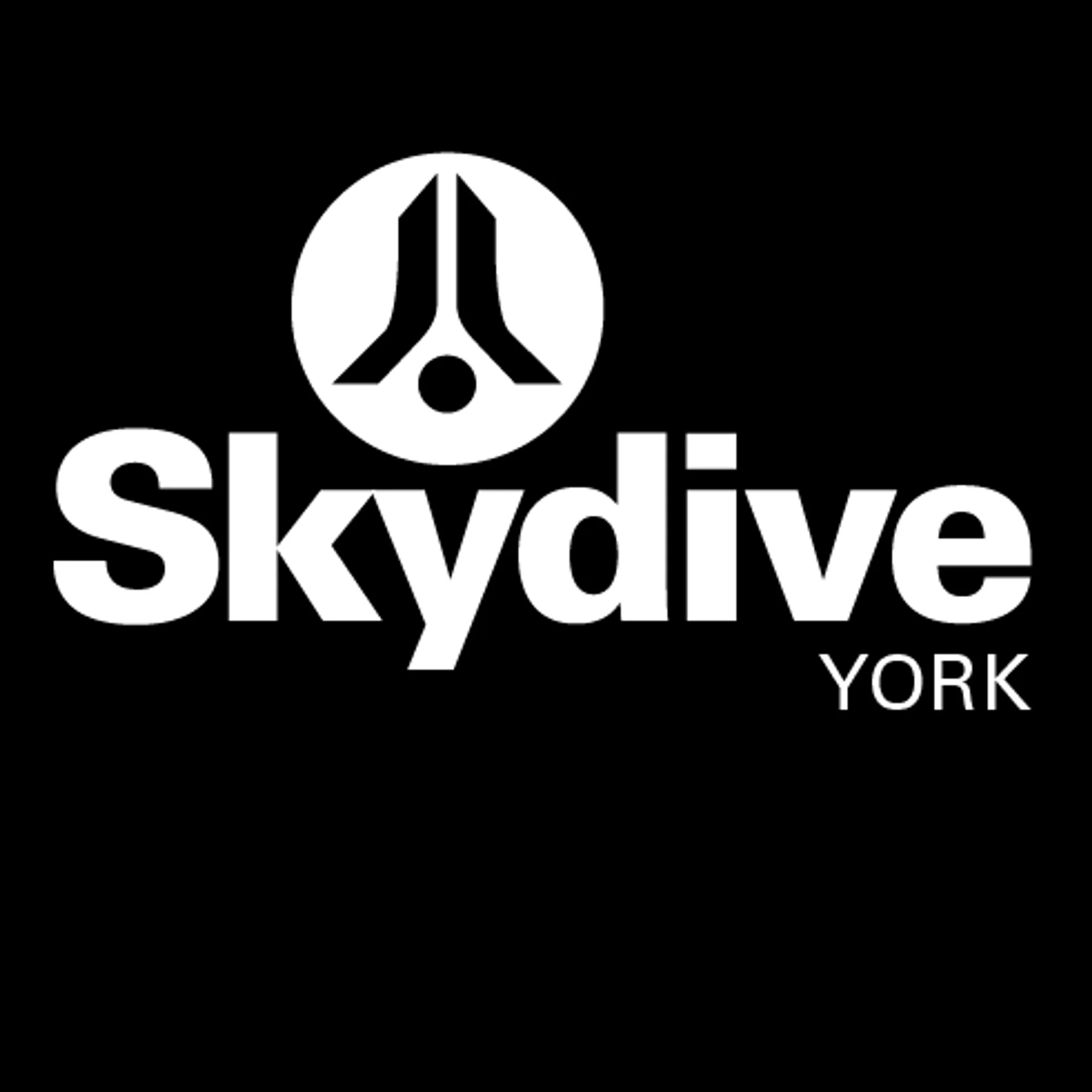 Skydive York