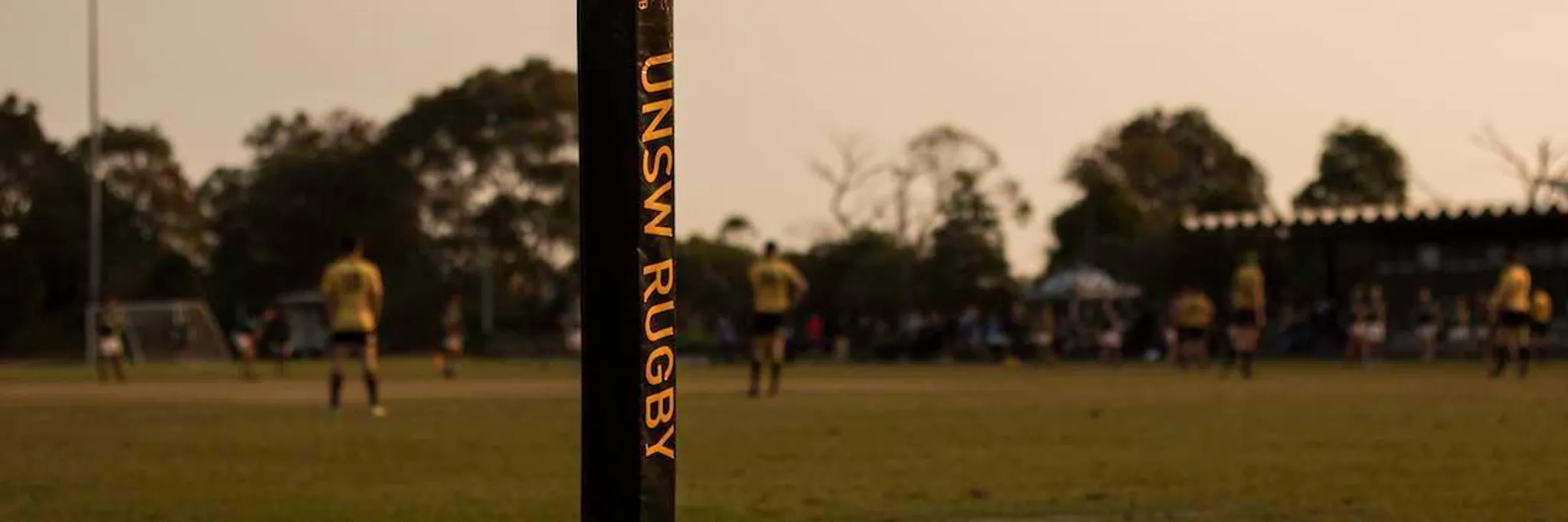 UNSW Rugby Club