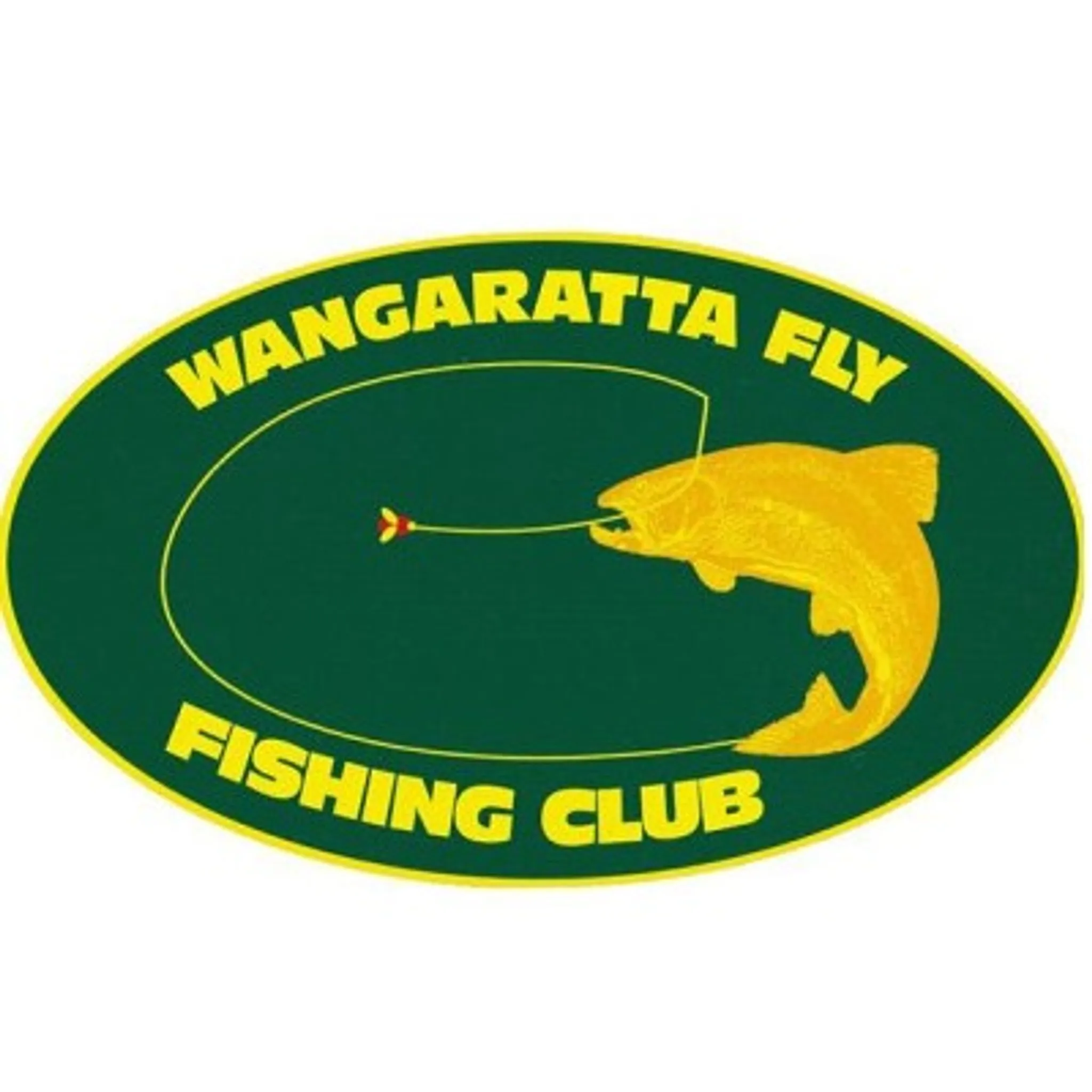 Wangaratta Fly Fishing Club