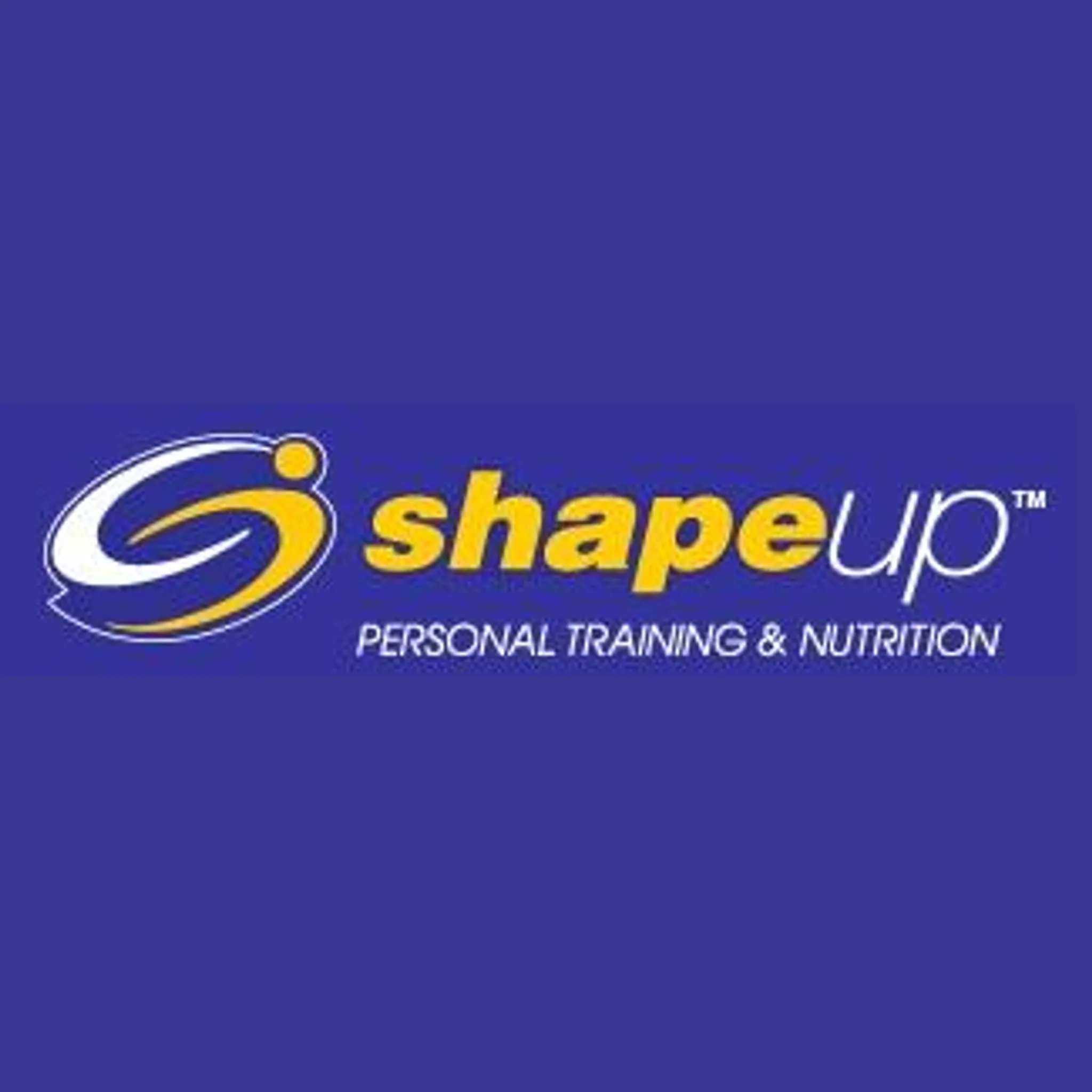 Shape Up