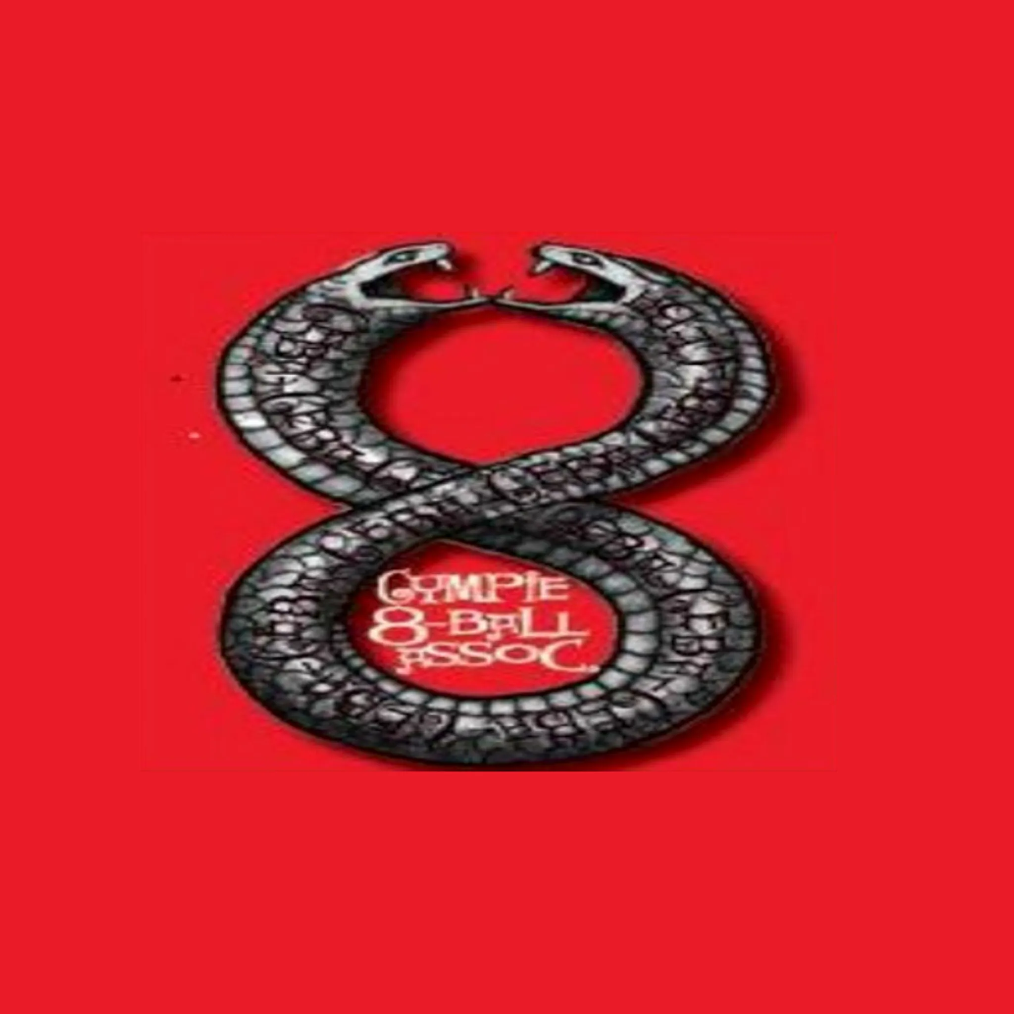 Gympie Eight Ball Association