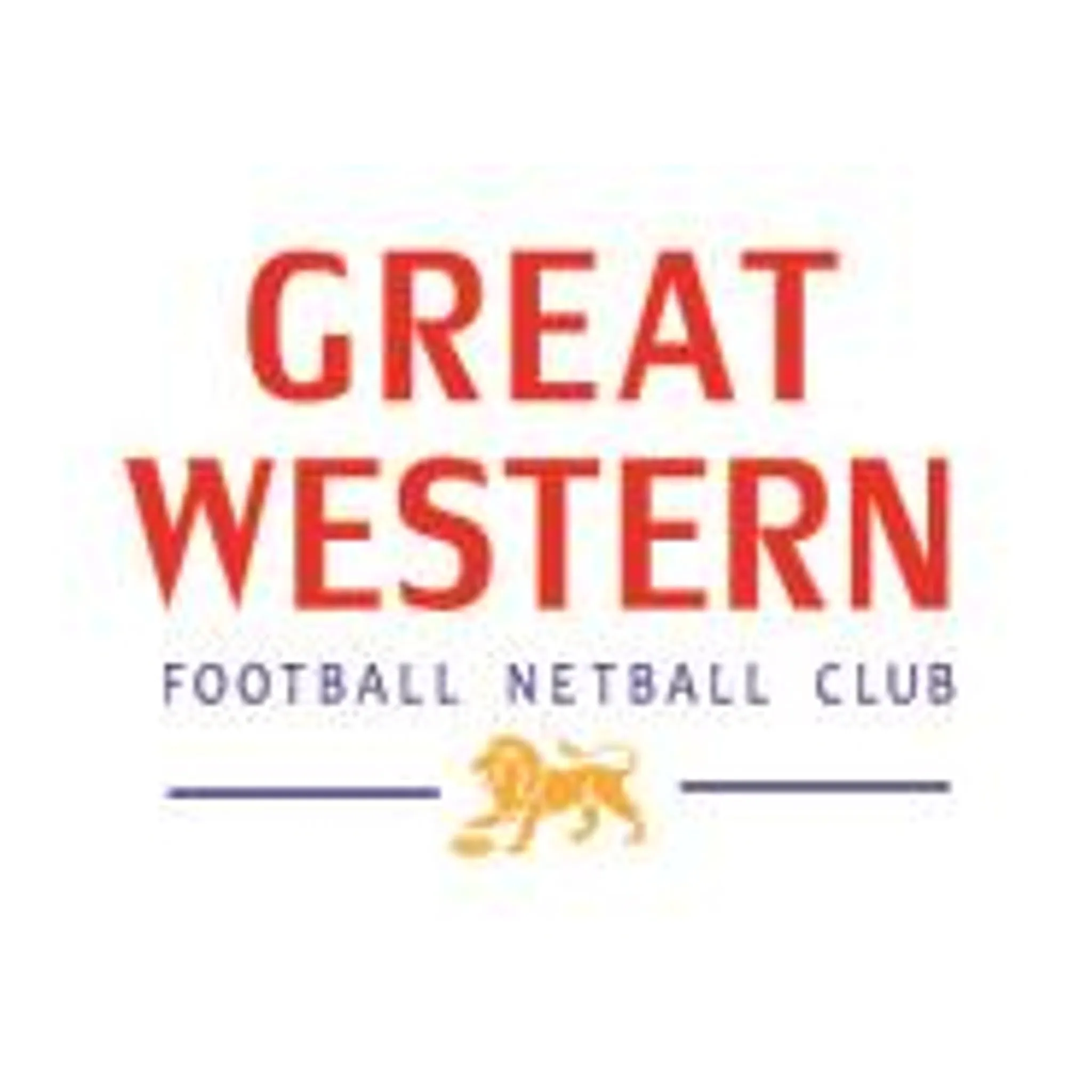 Great Western Football & Netball Club