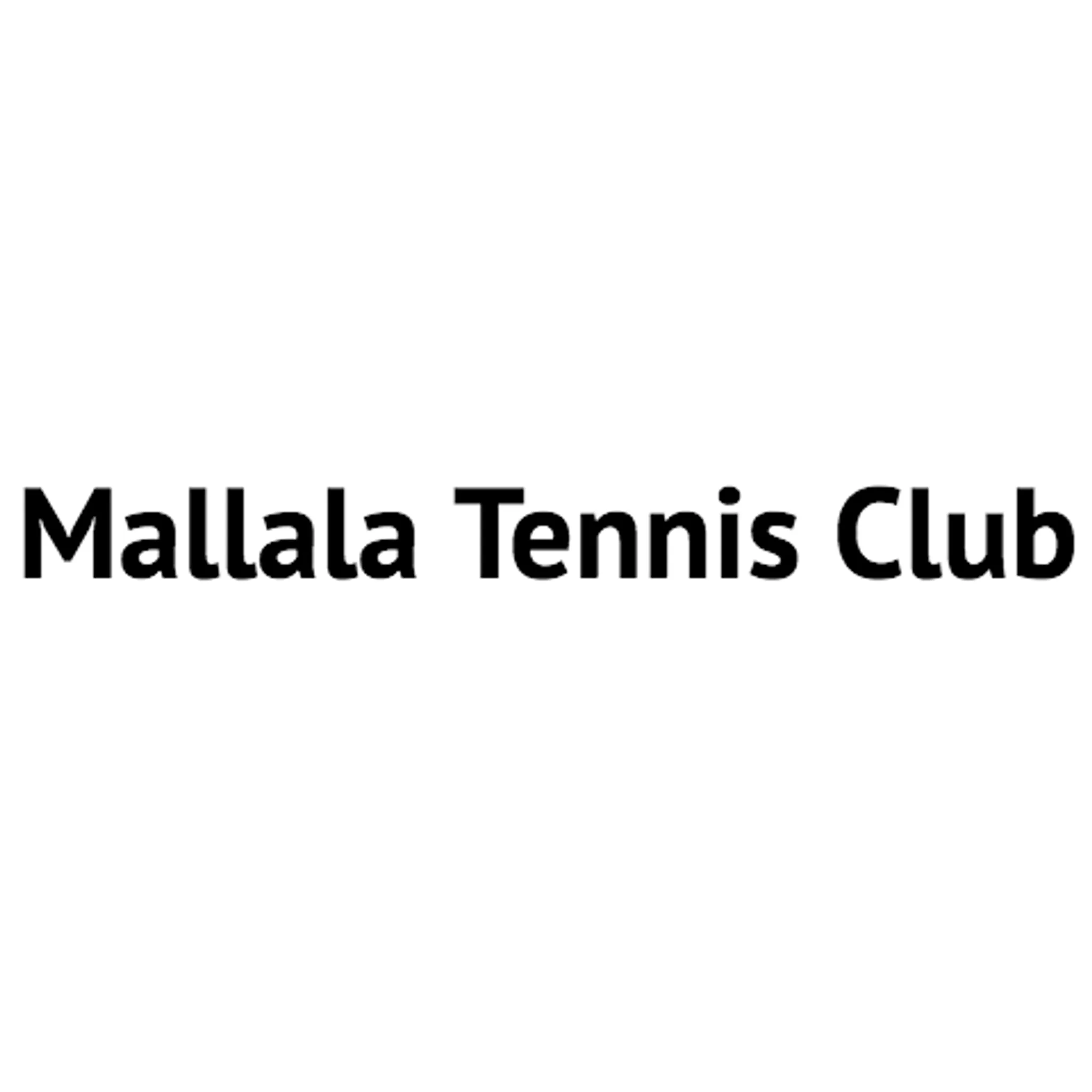 Mallala Tennis Club