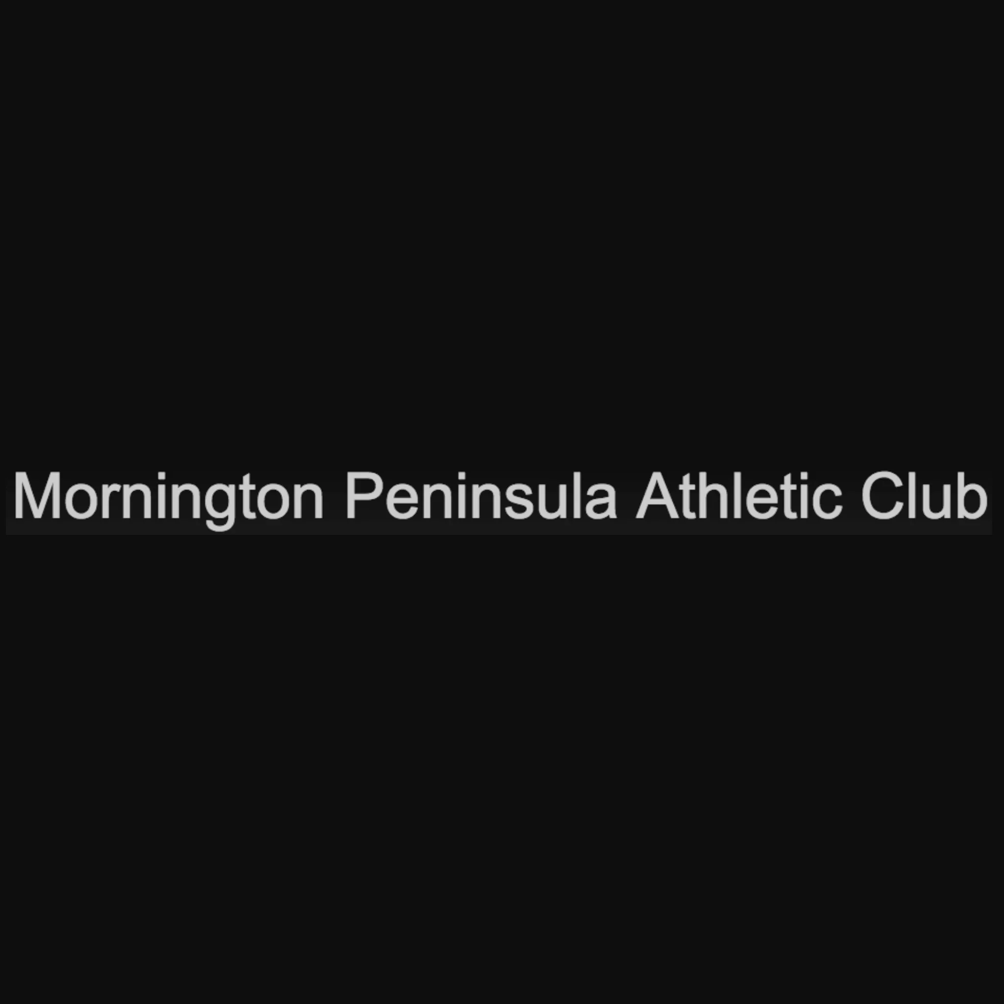 Mornington Peninsula Athletic Club