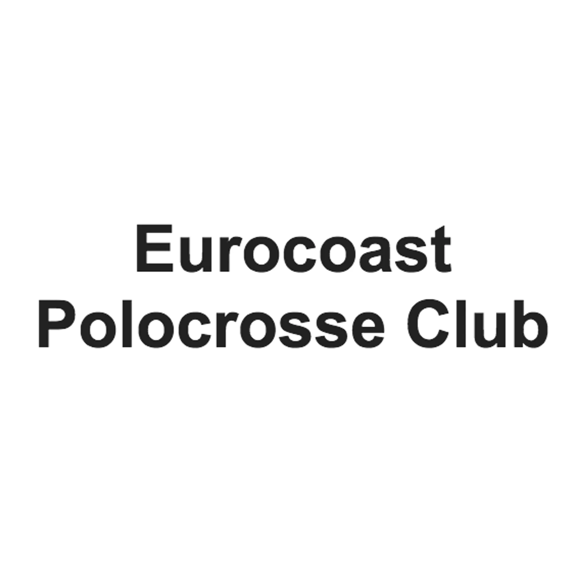 Eurocoast Polocrosse Club