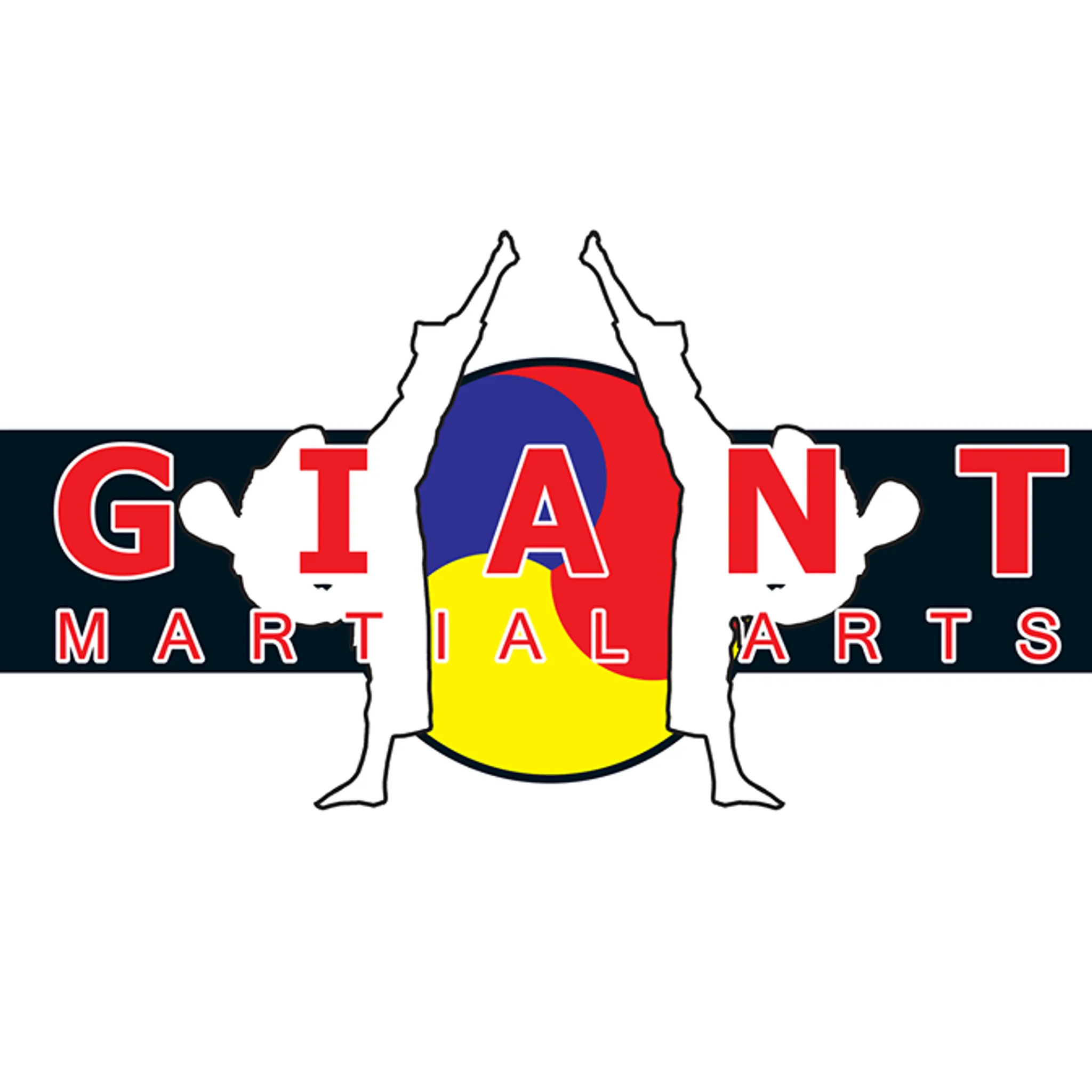 Giant Martial Arts