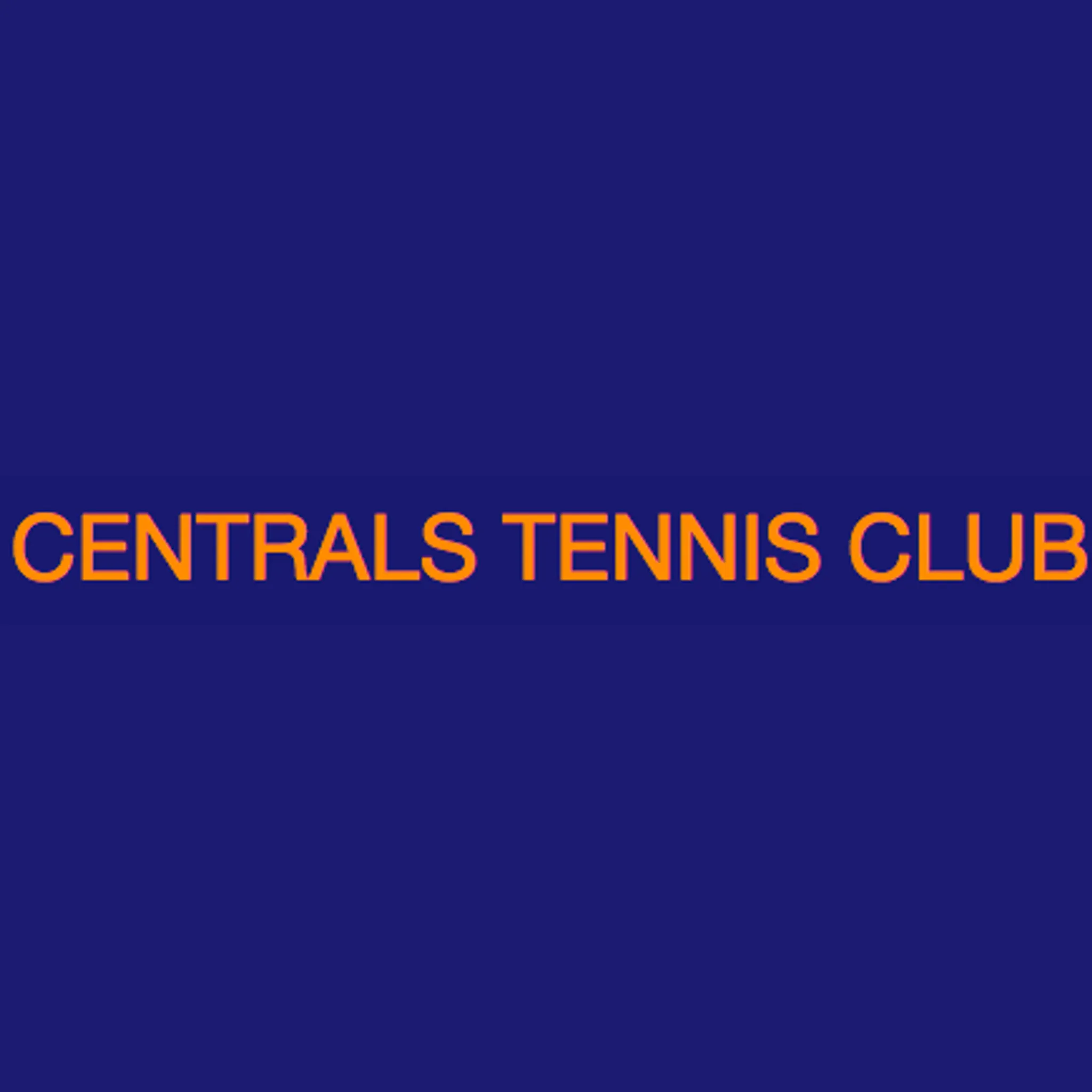 Centrals Tennis Club