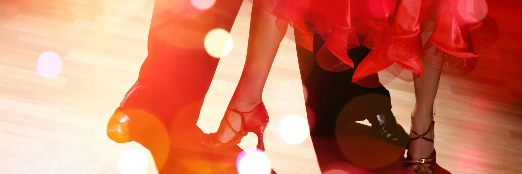 Tropical Soul Dance Studio