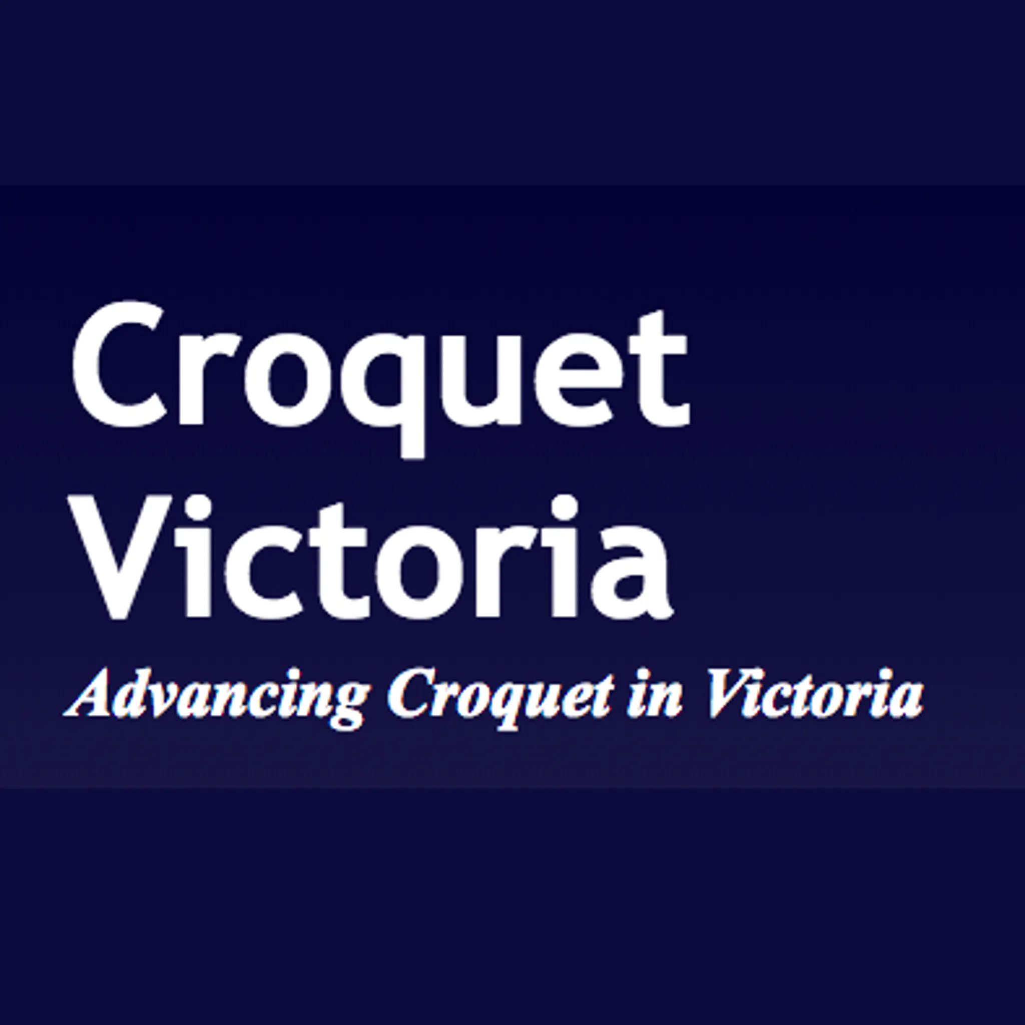 Benalla Croquet Club