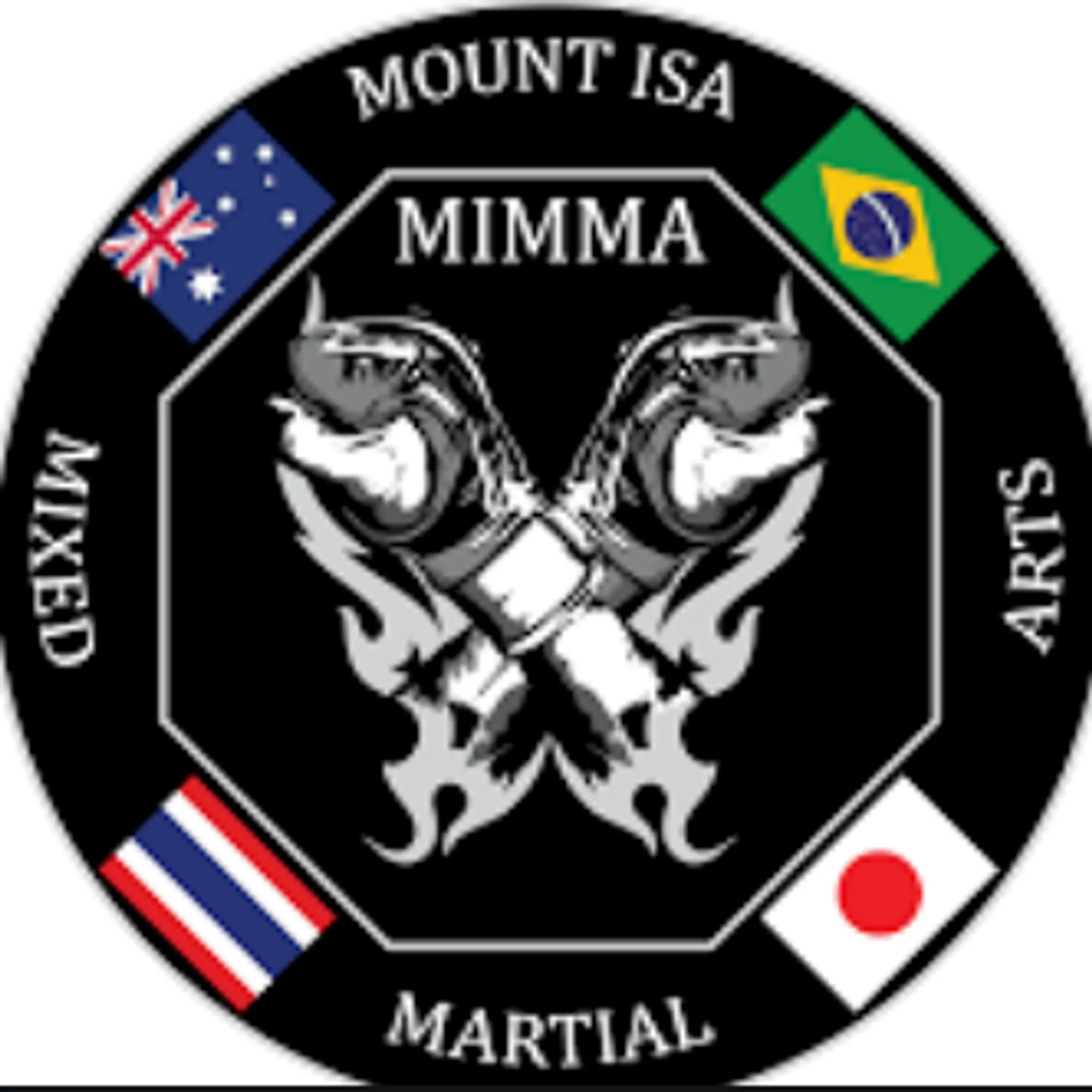Mount Isa Mix Martial Arts