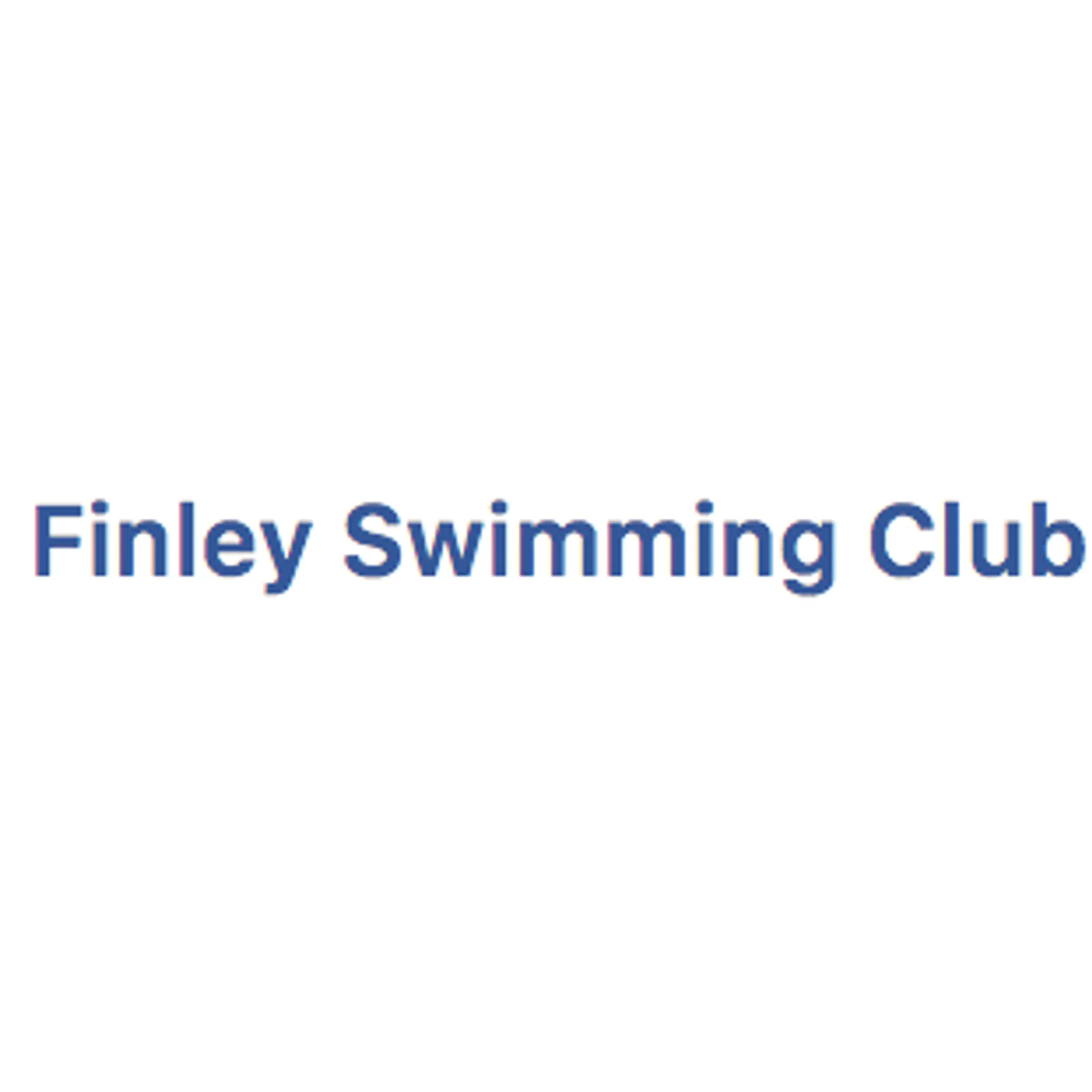 Finley Amateur Swim Club