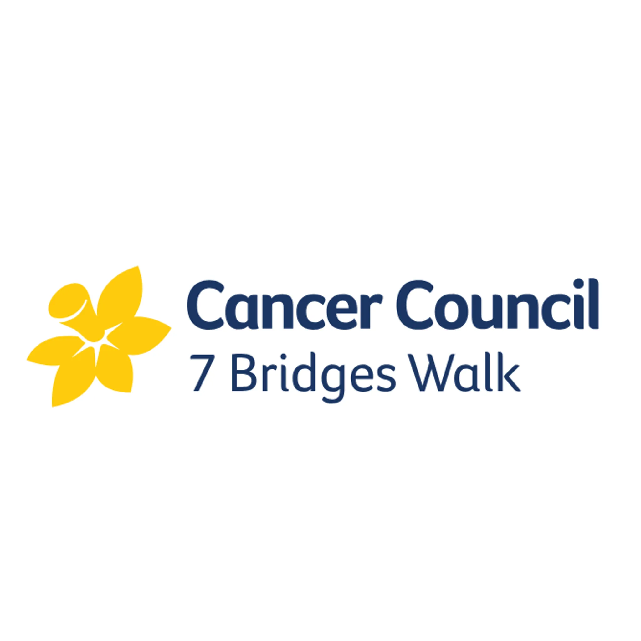 Cancer Council 7 Bridges Walk