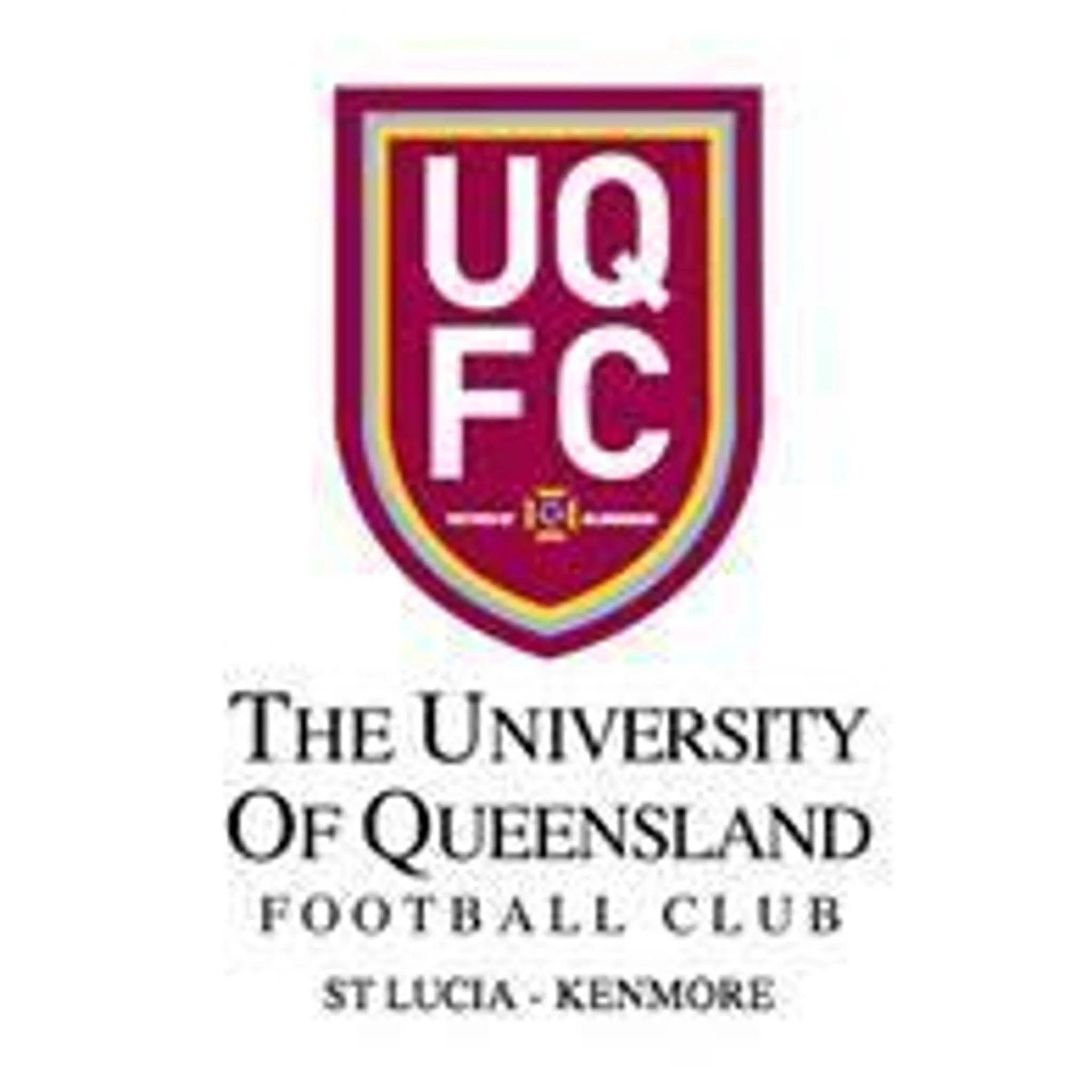 University Of Queensland Football Club (St. Lucia - Seniors)