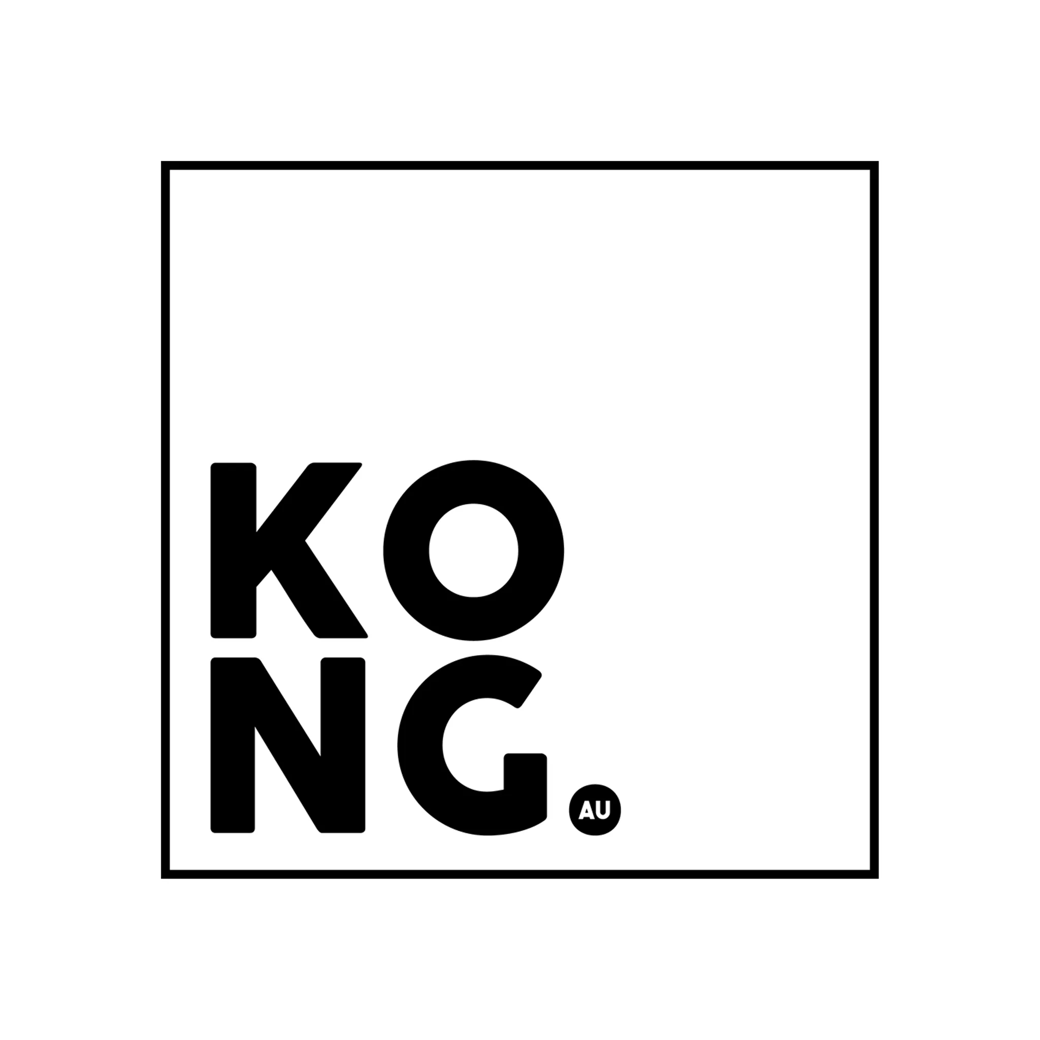 KONG AU Singleton