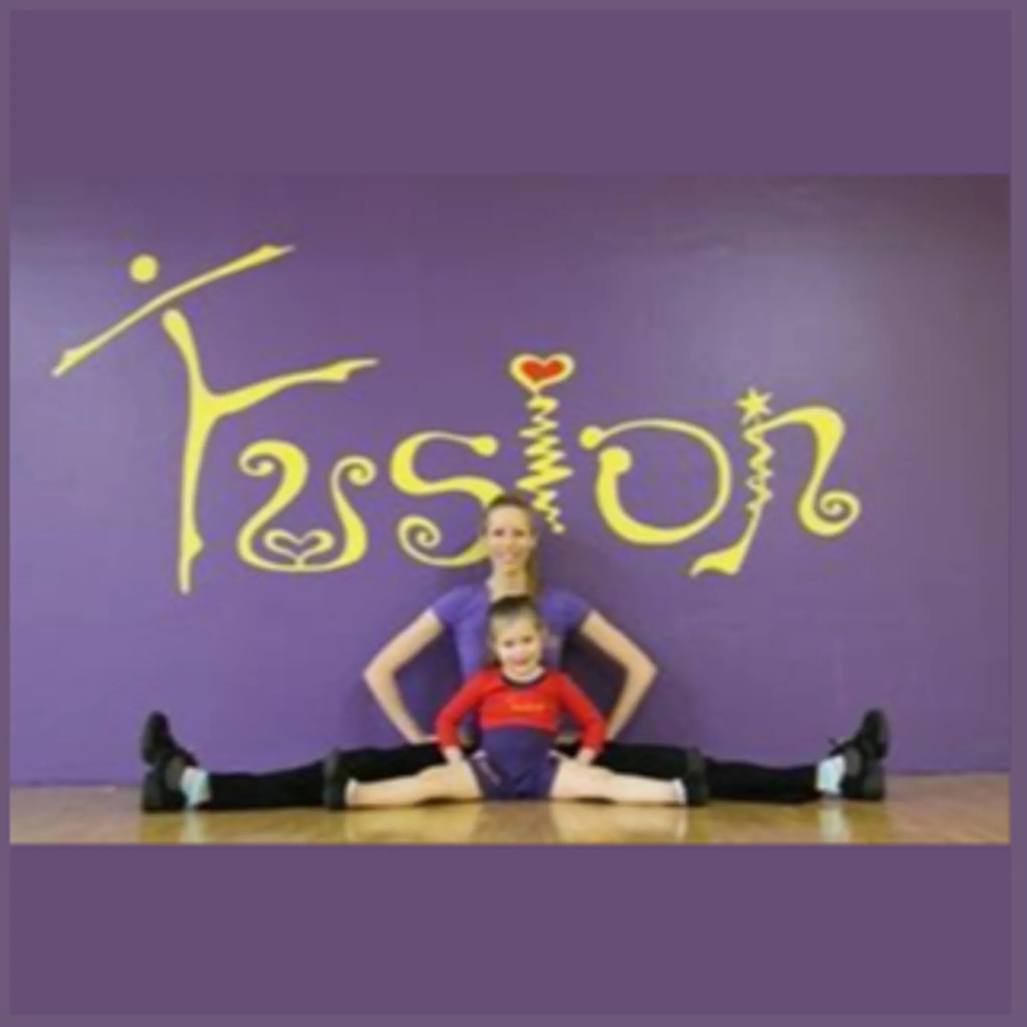 Fusion Movement Studio