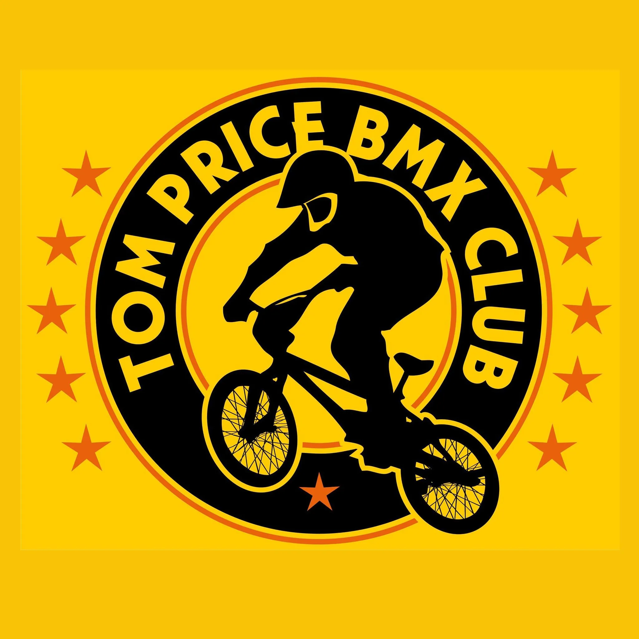 Tom Price BMX Club