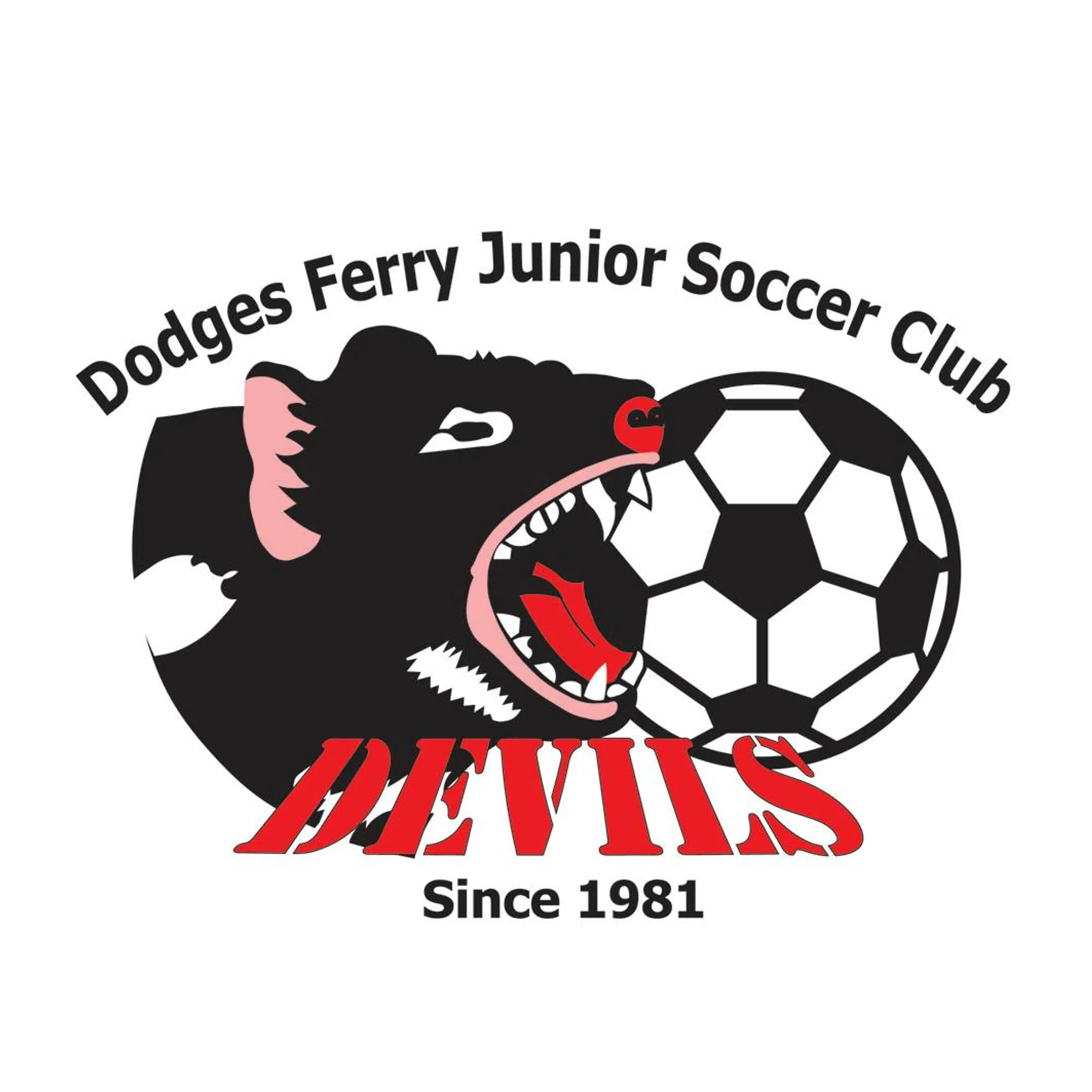 Dodges Ferry Junior Soccer Club