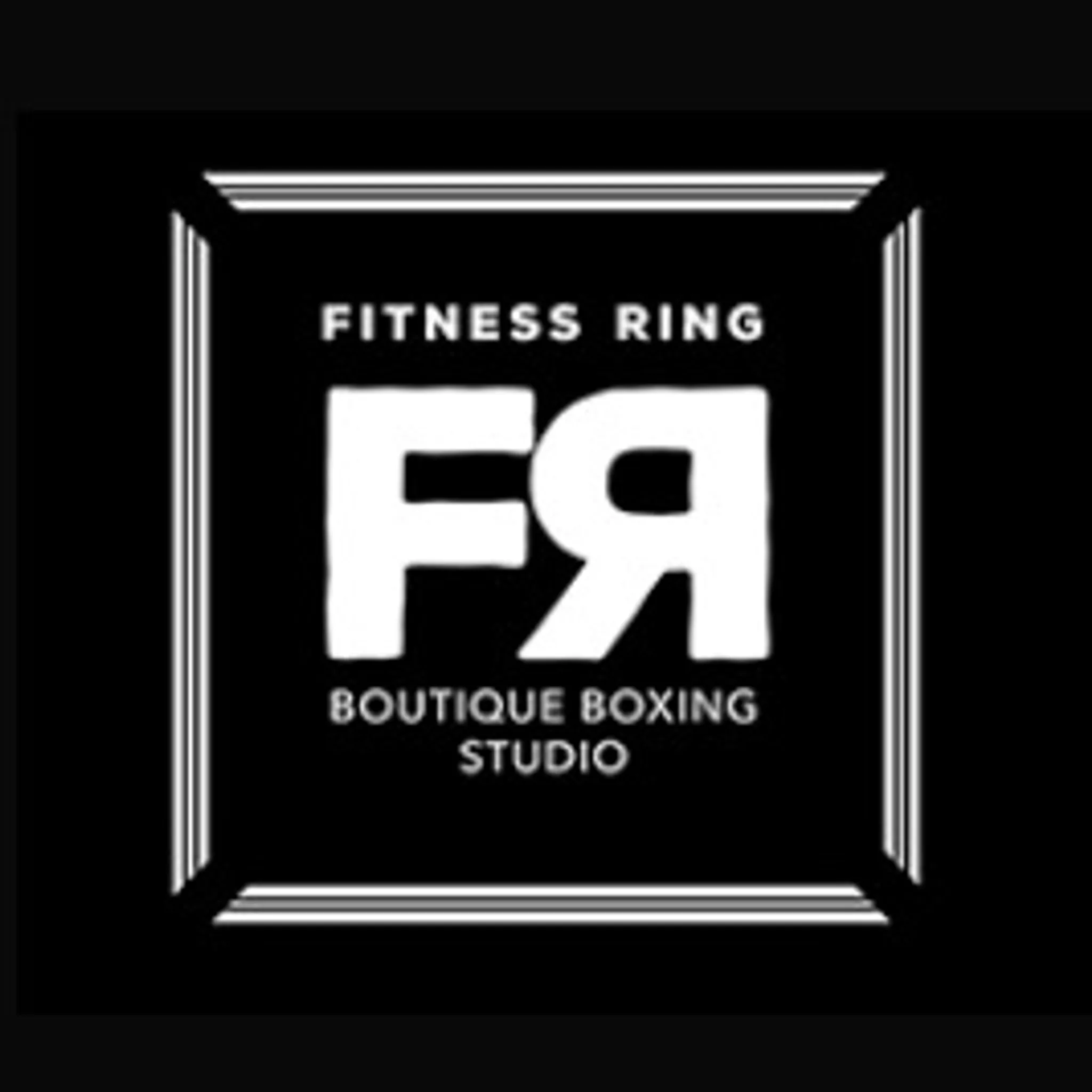 Fitness Ring Boutique Boxing Studio