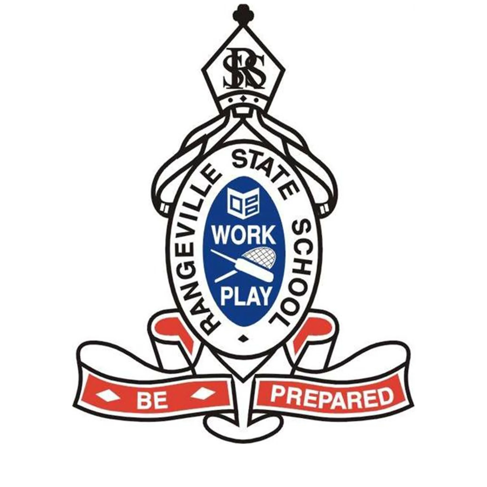 Rangeville State School - AFL