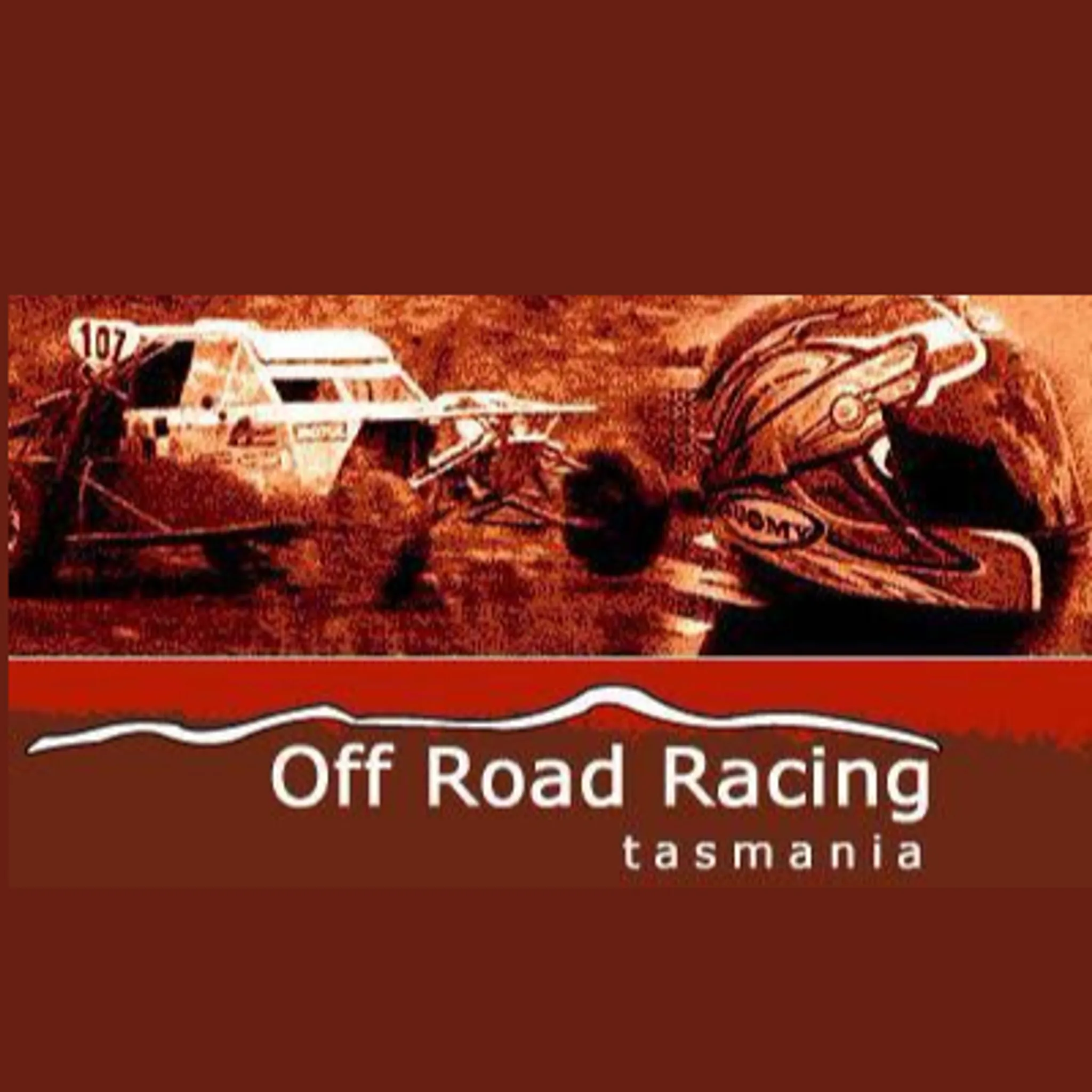 Southern Off Road Racing Association Inc