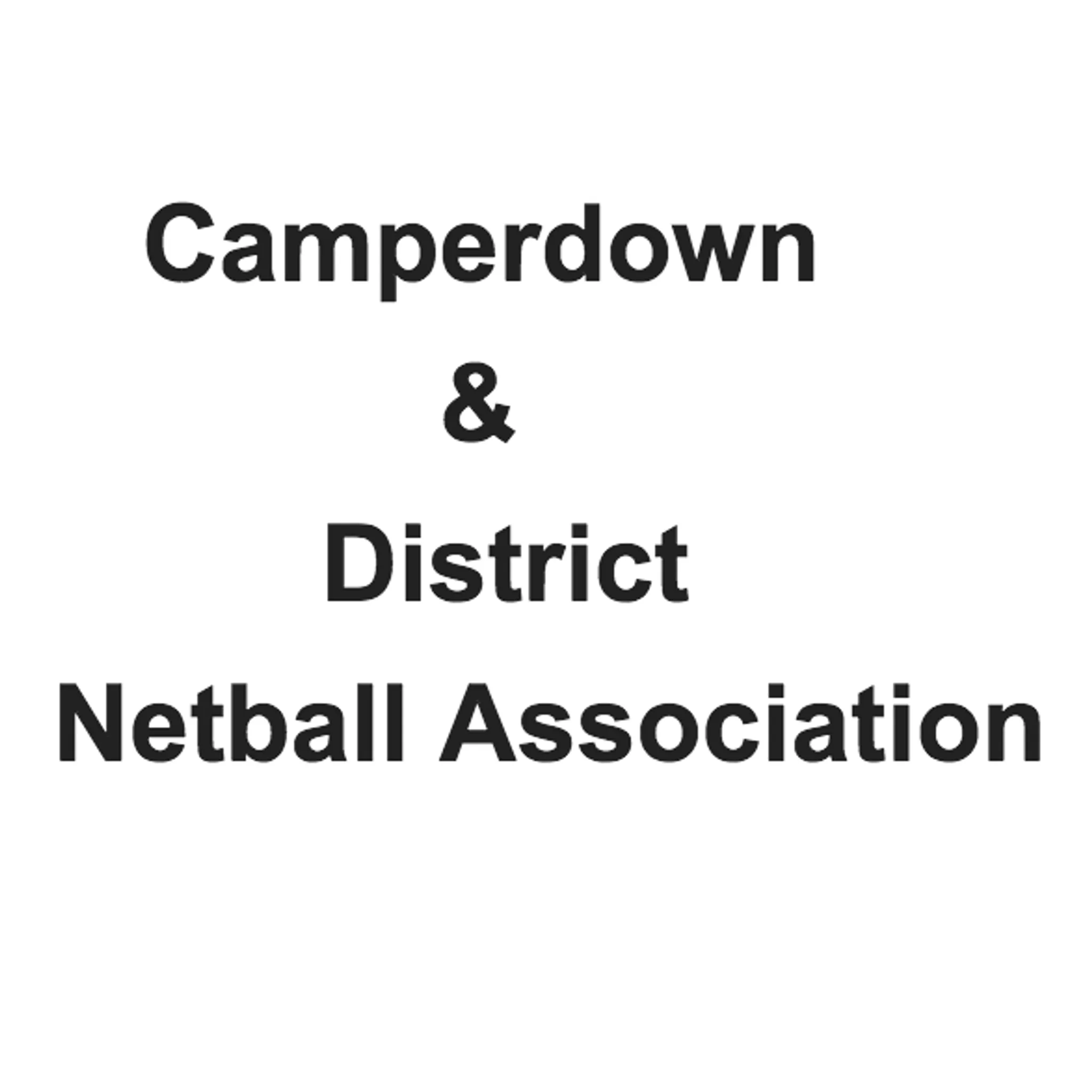 Camperdown & District Netball Association Inc