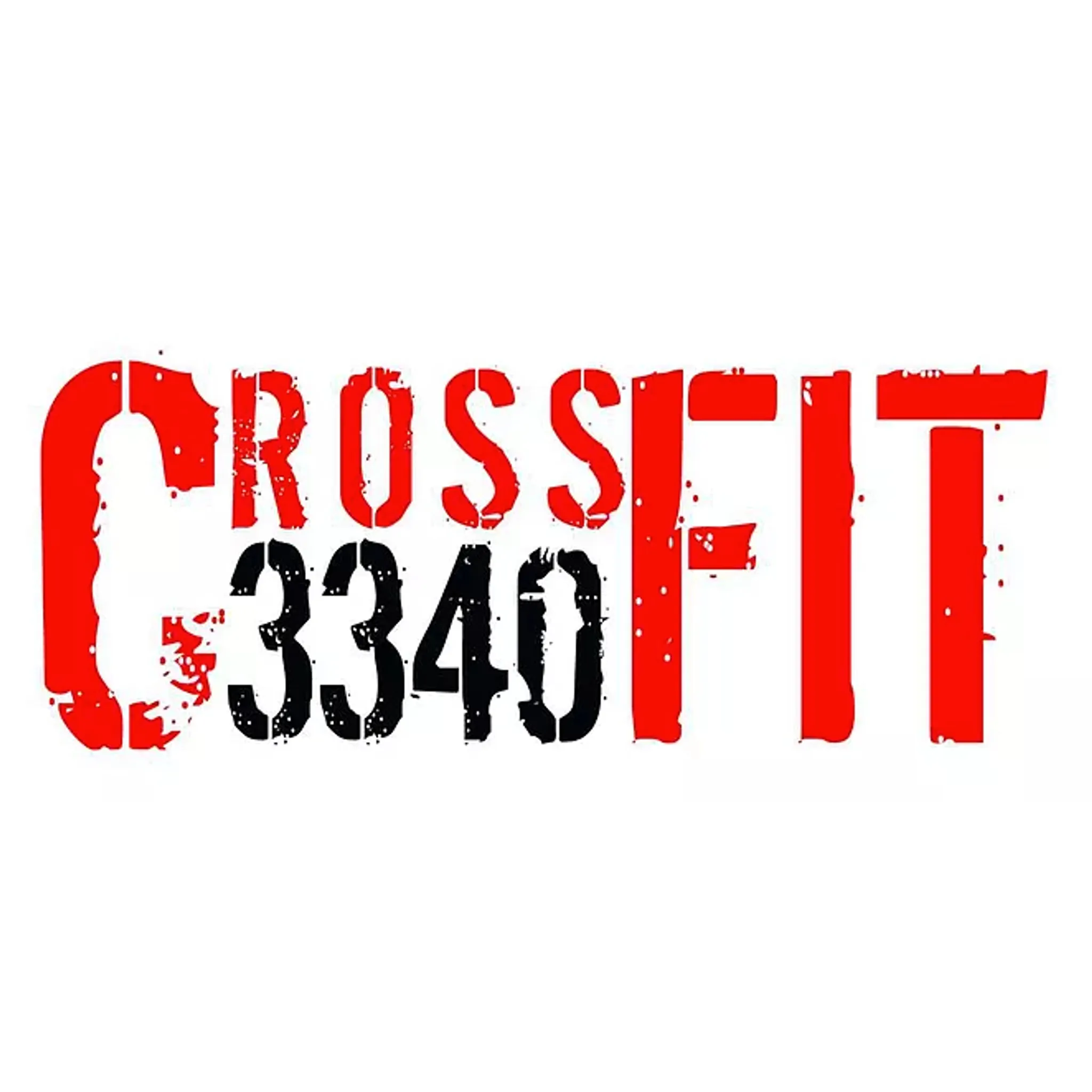 CrossFit 3340