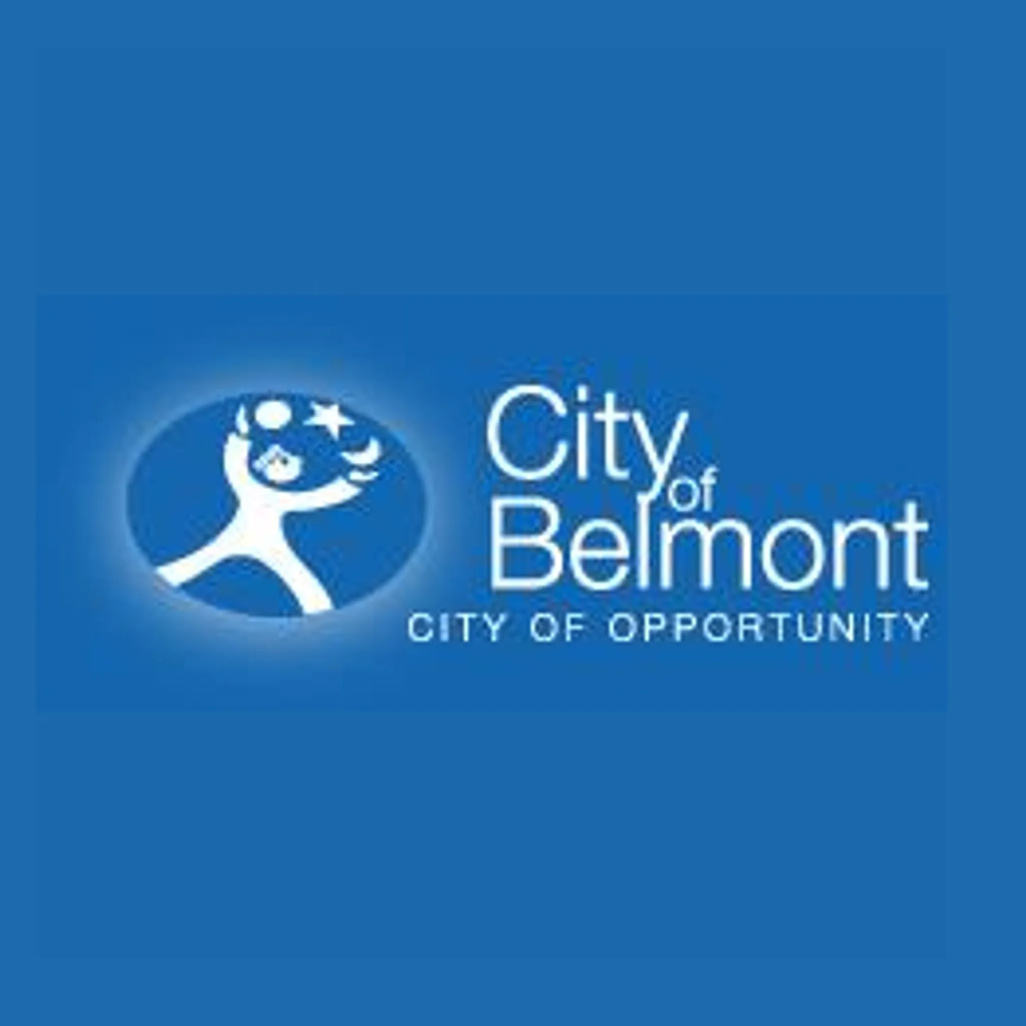 City of Belmont