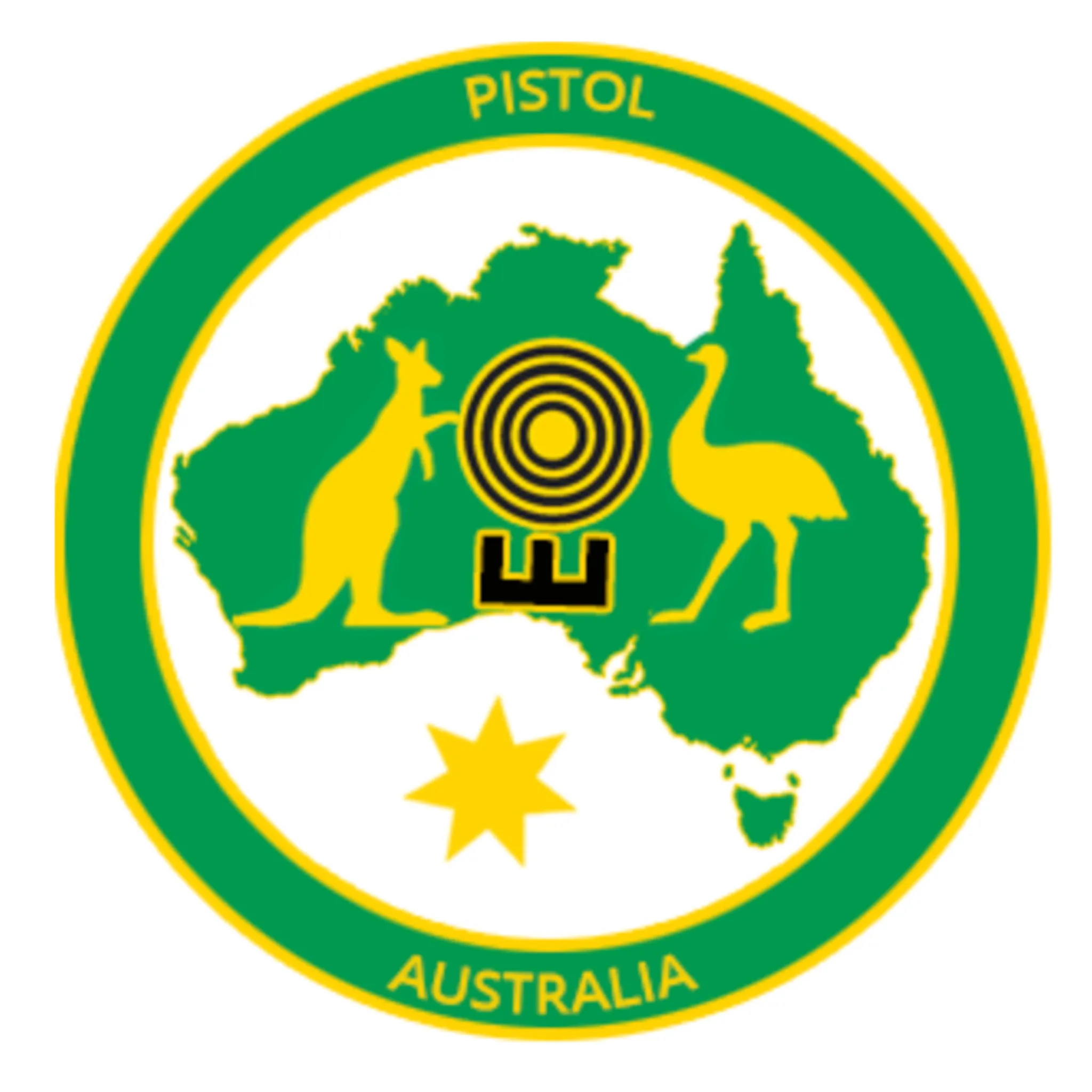 Gnowangerup Pistol Club