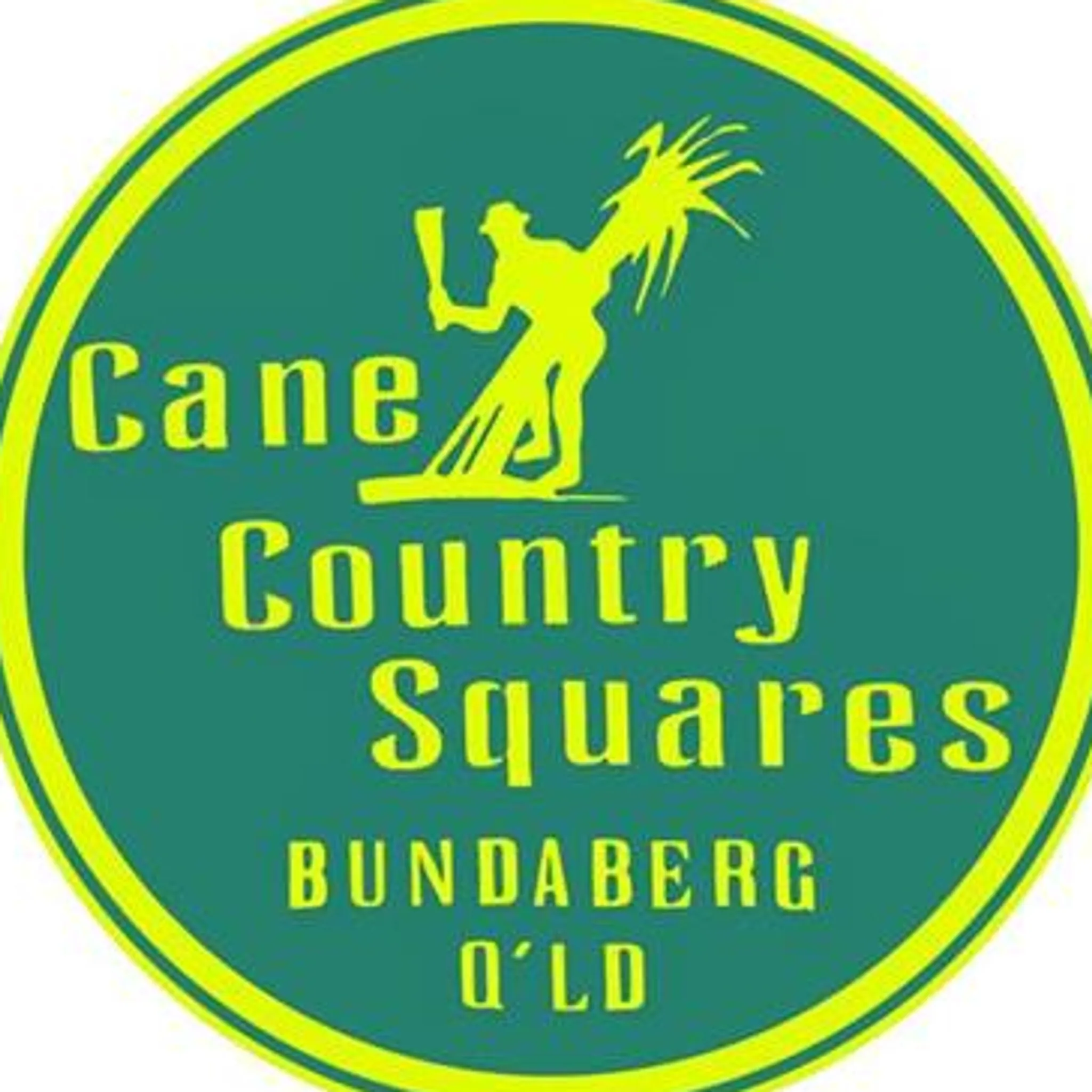 Cane Country Squares