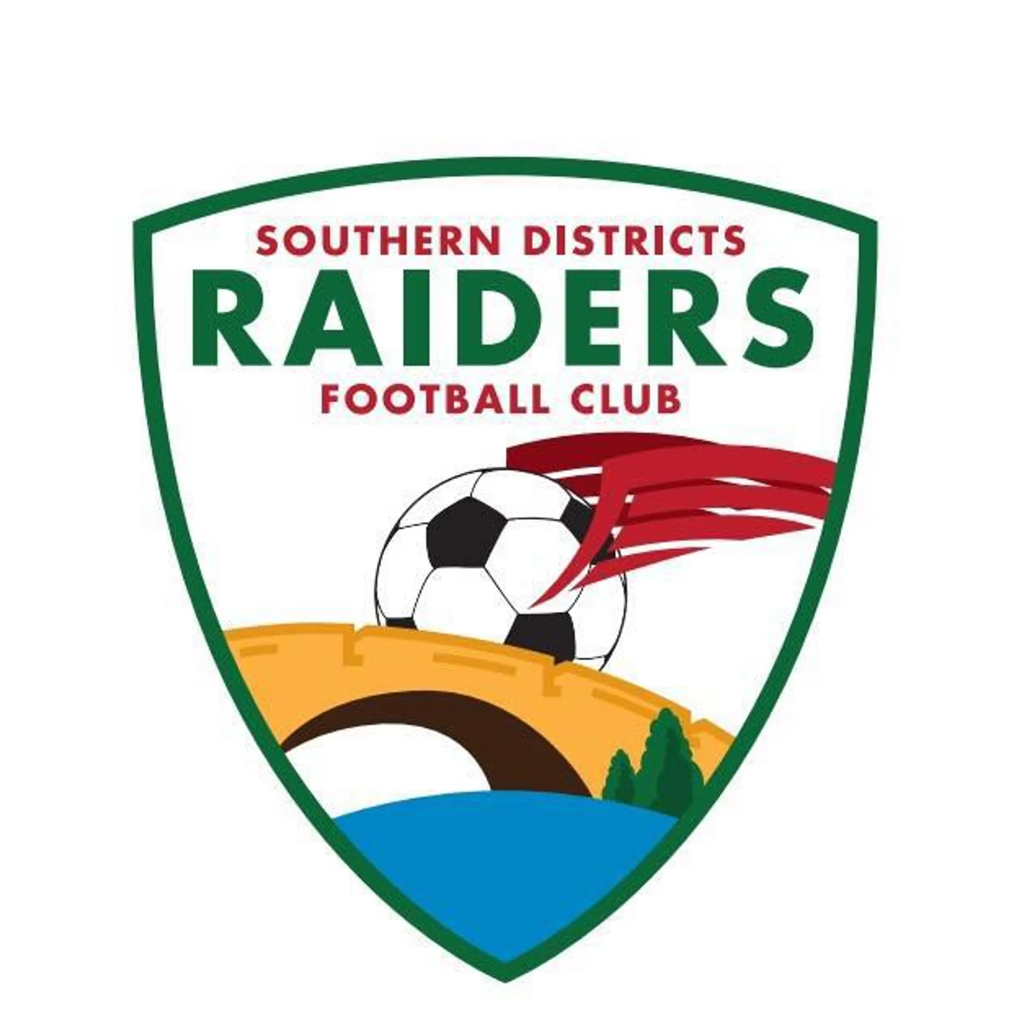 Southern Districts Raiders FC