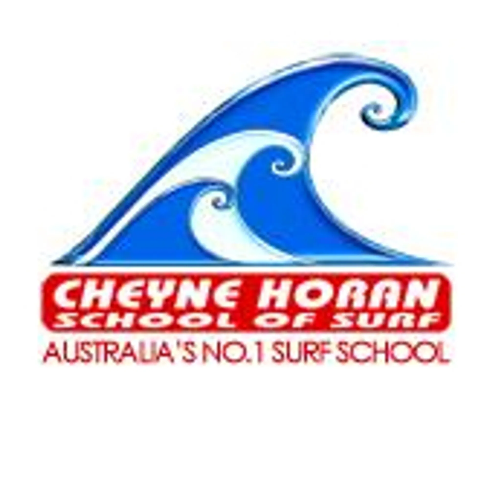 Cheyne Horan School Of Surf