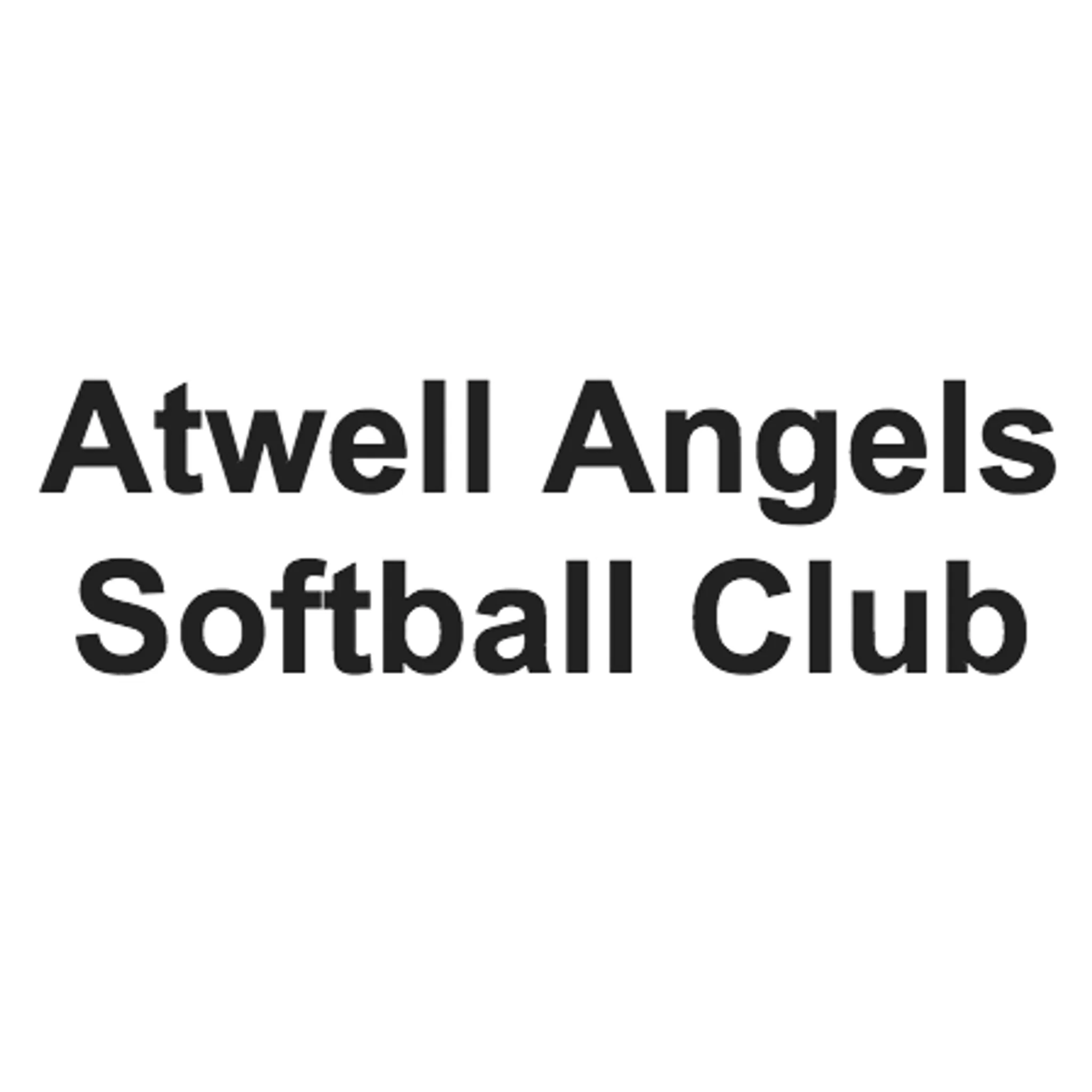Atwell Angels Softball Club